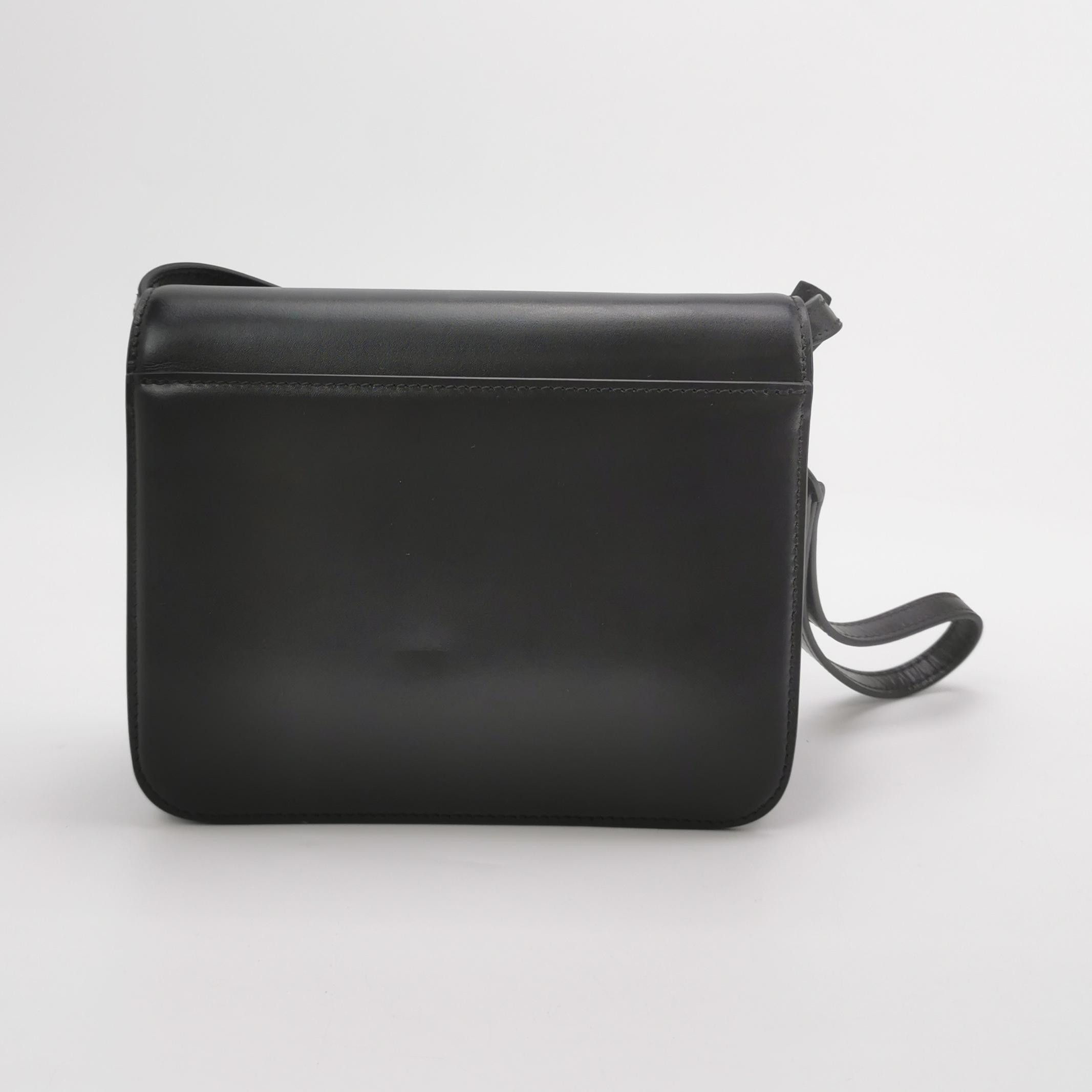 Balenciaga Balenciaga Women os Crossbody Bags Size ONE SIZE - 5 Thumbnail