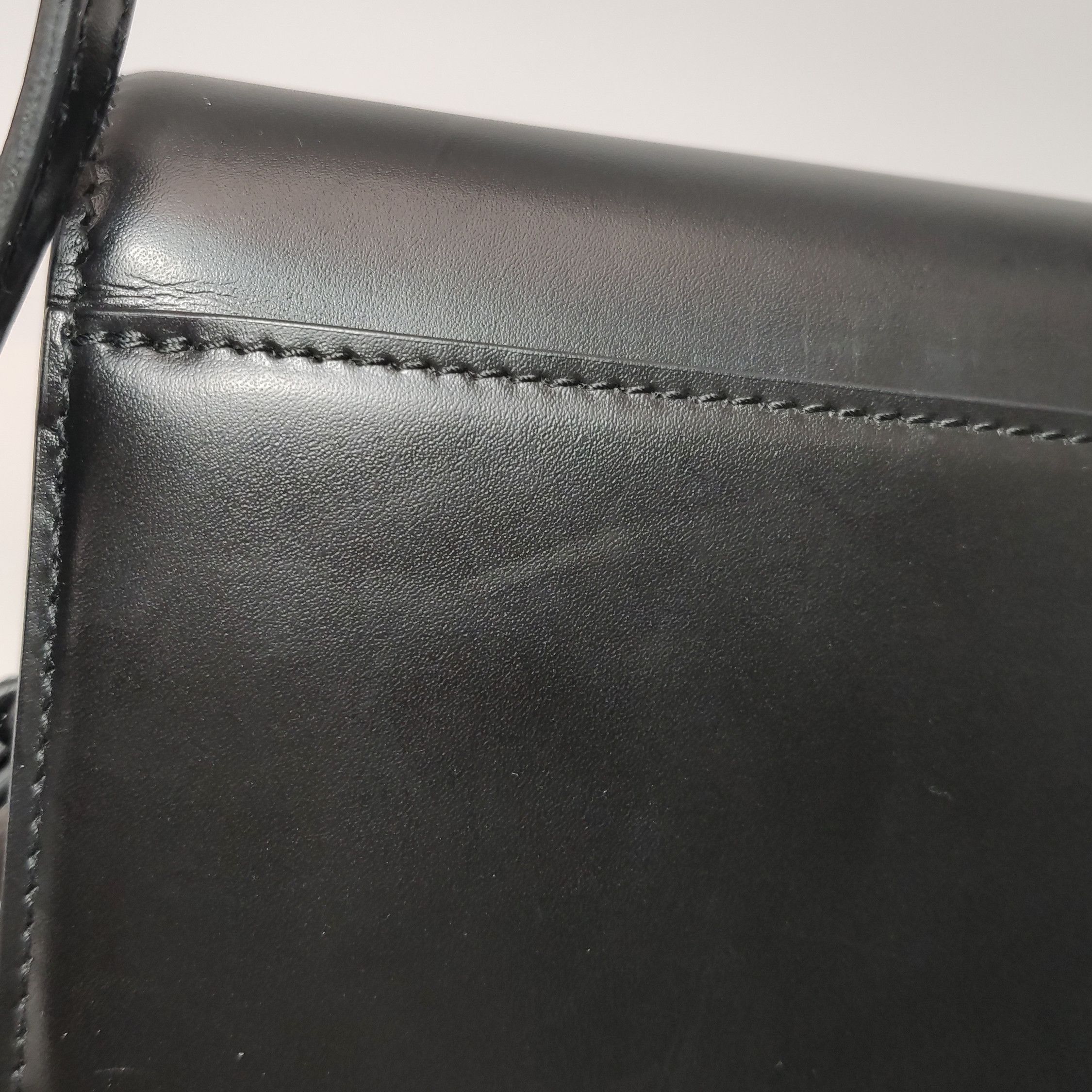 Balenciaga Balenciaga Women os Crossbody Bags Size ONE SIZE - 14 Thumbnail
