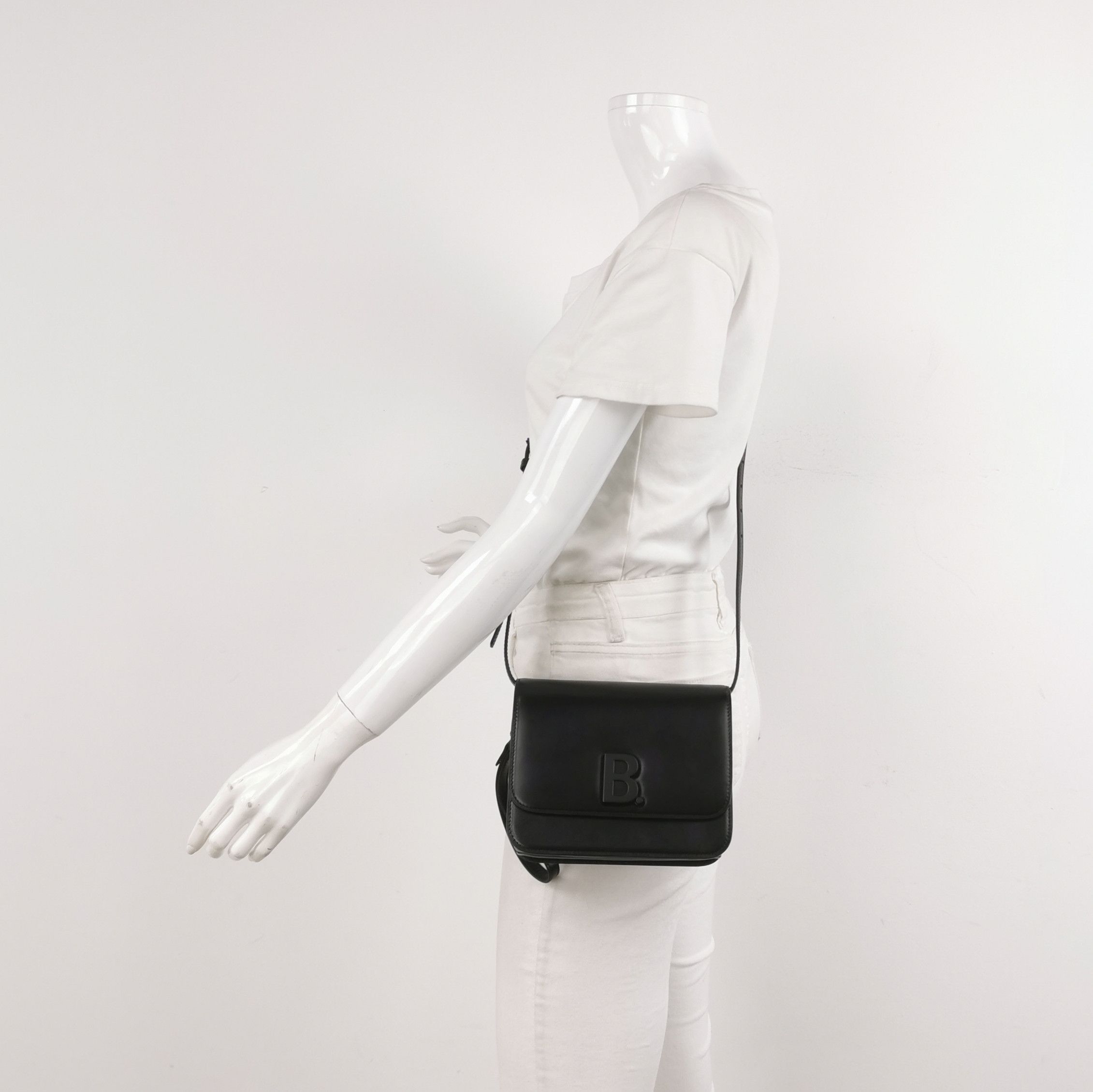 Balenciaga Balenciaga Women os Crossbody Bags Size ONE SIZE - 2 Thumbnail