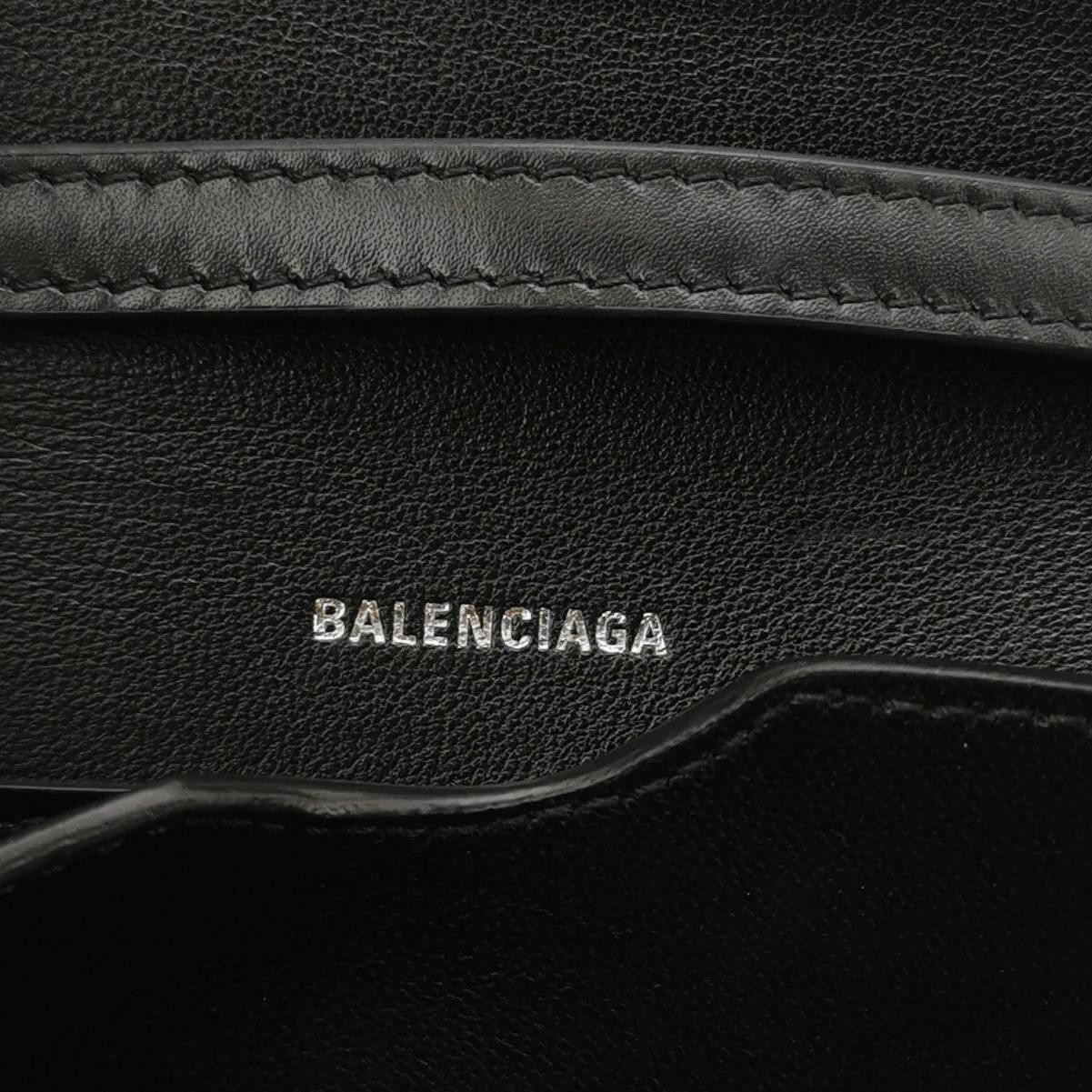 Balenciaga Balenciaga Women os Crossbody Bags Size ONE SIZE - 8 Thumbnail