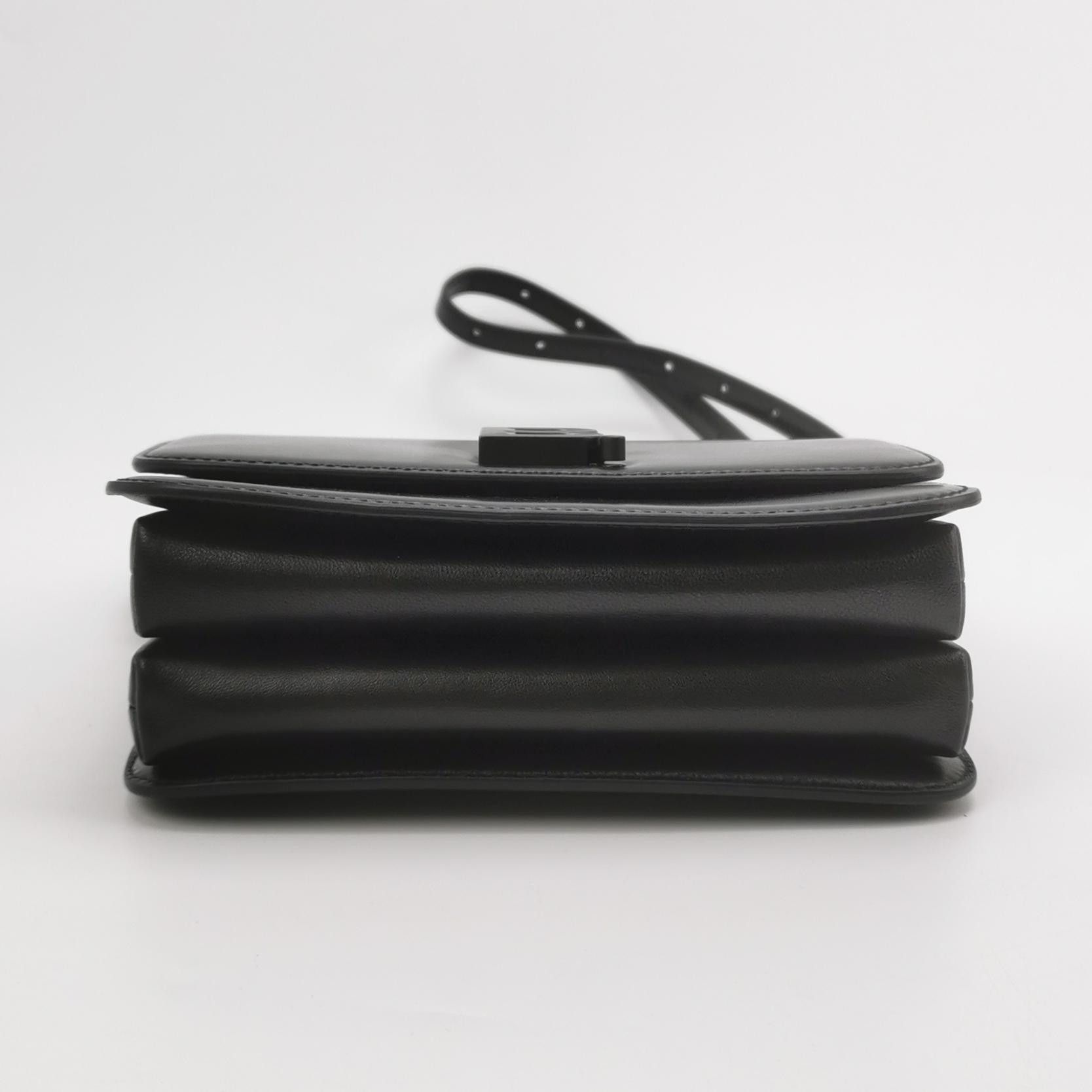 Balenciaga Balenciaga Women os Crossbody Bags Size ONE SIZE - 6 Thumbnail