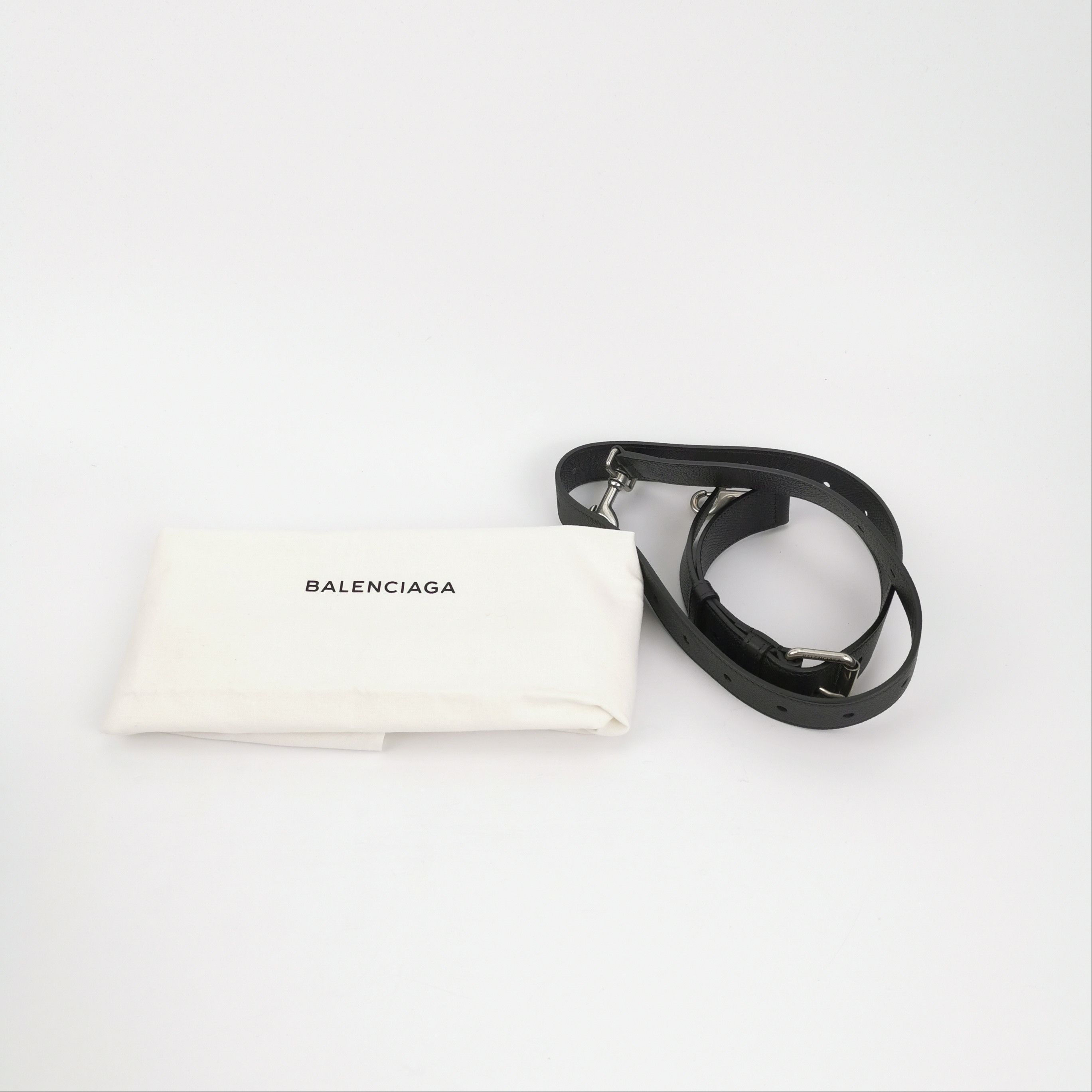 Balenciaga Balenciaga Women os Shoulder Bags Size ONE SIZE - 9 Thumbnail