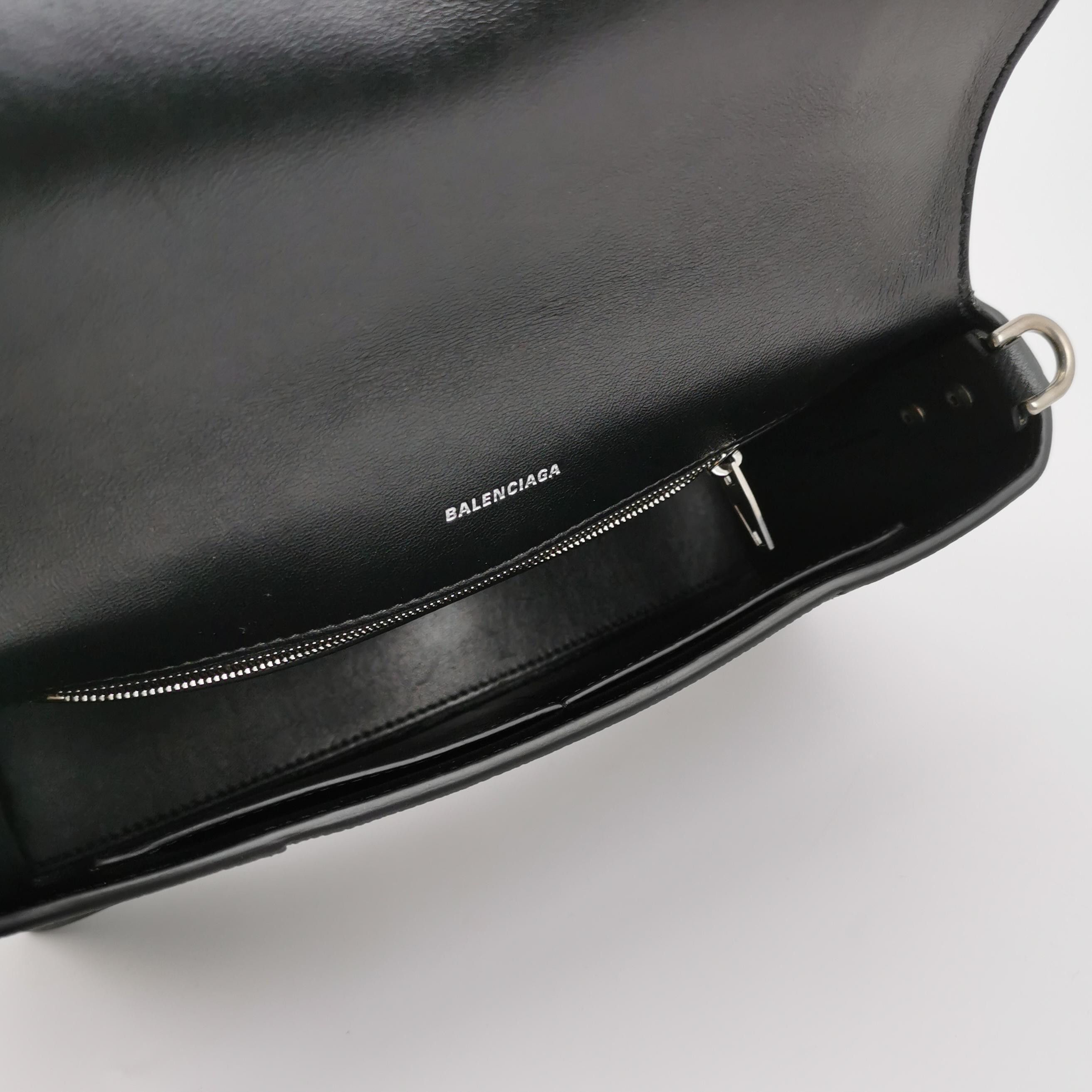 Balenciaga Balenciaga Women os Shoulder Bags Size ONE SIZE - 7 Thumbnail