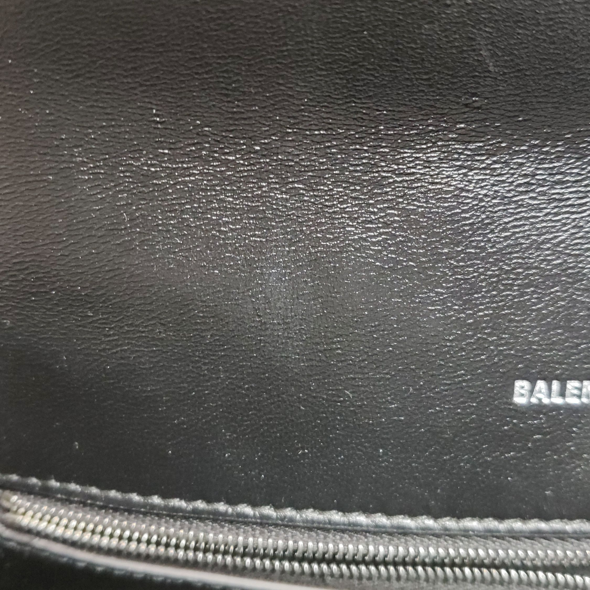 Balenciaga Balenciaga Women os Shoulder Bags Size ONE SIZE - 10 Thumbnail