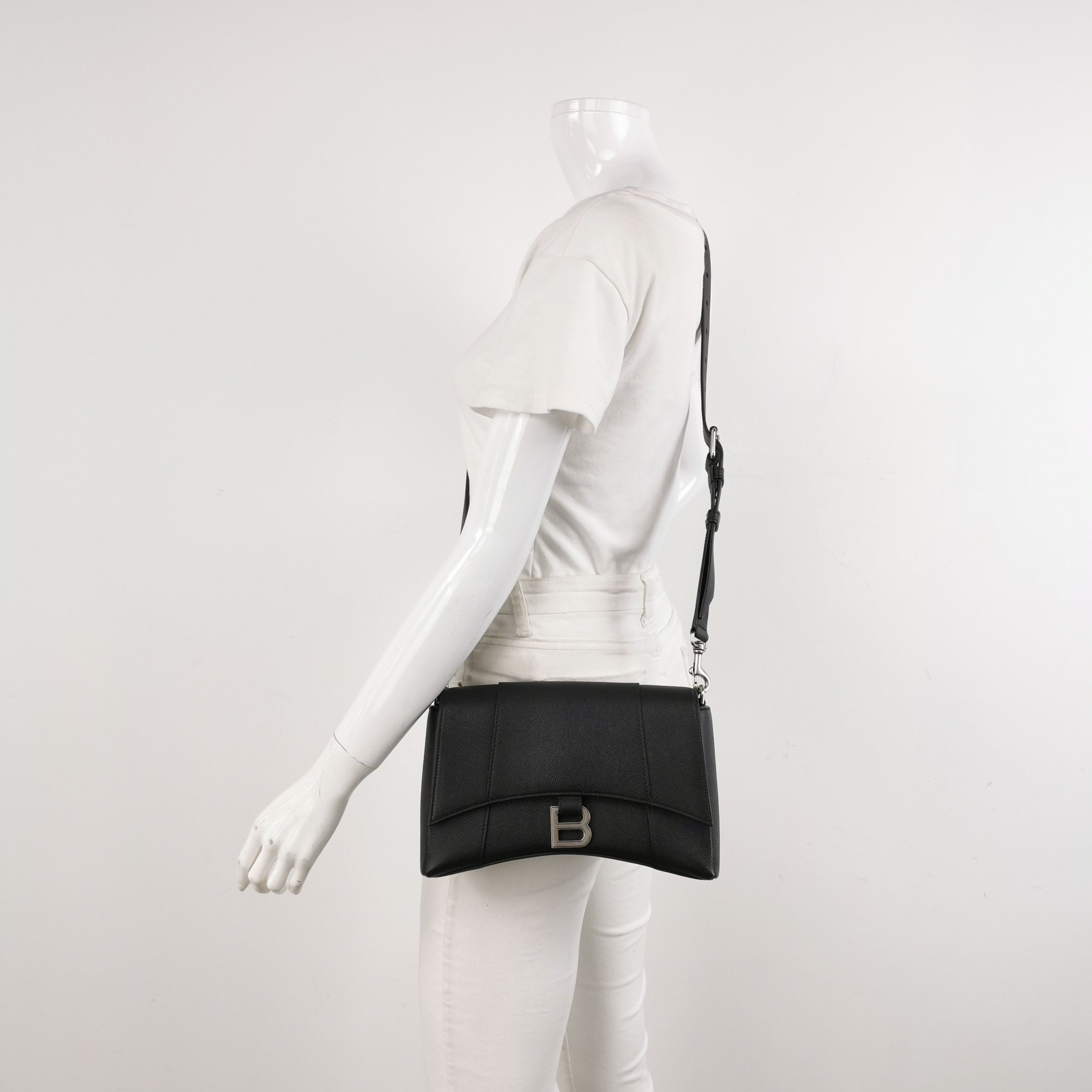 Balenciaga Balenciaga Women os Shoulder Bags Size ONE SIZE - 2 Thumbnail