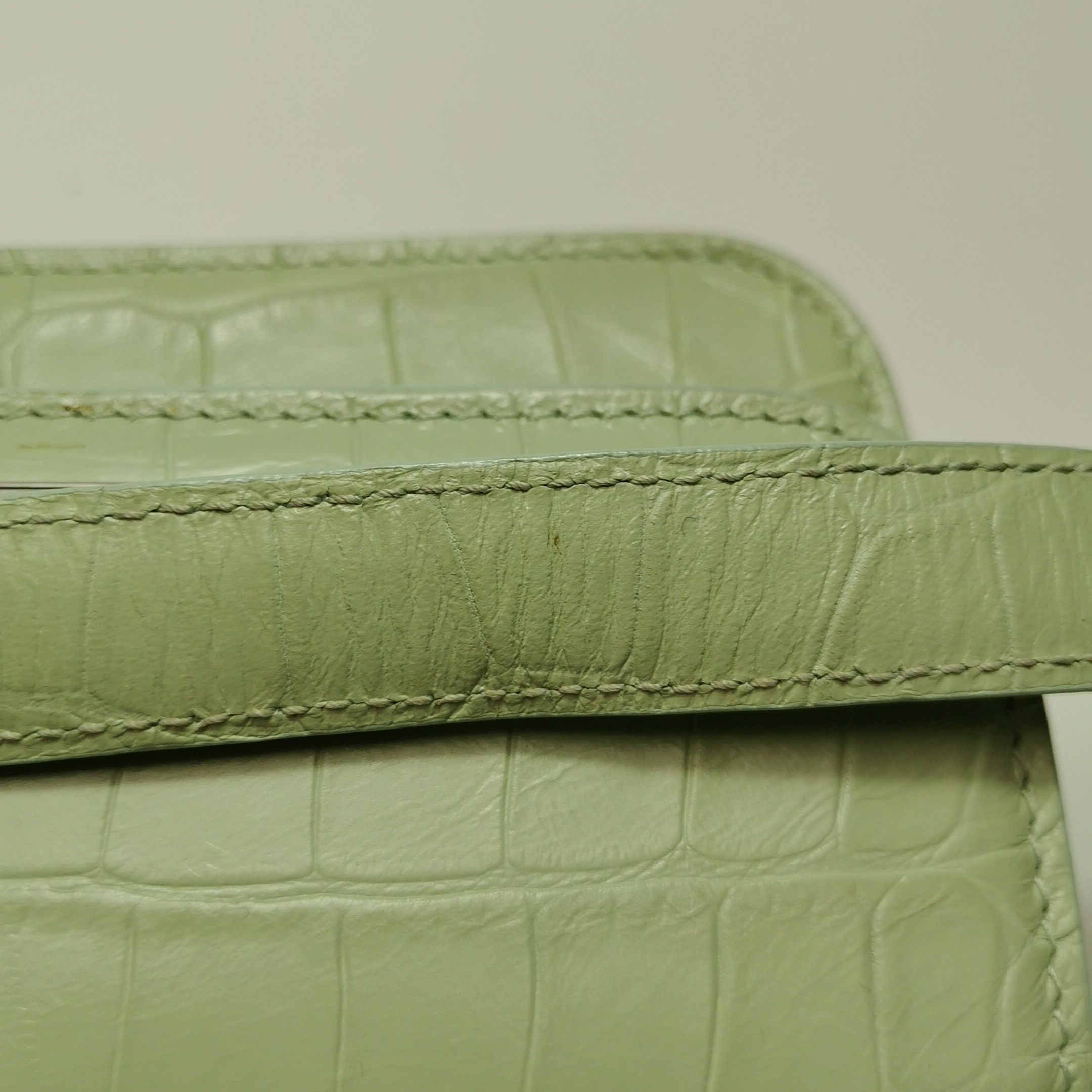 Balenciaga Balenciaga Women os Shoulder Bags Size ONE SIZE - 11 Thumbnail