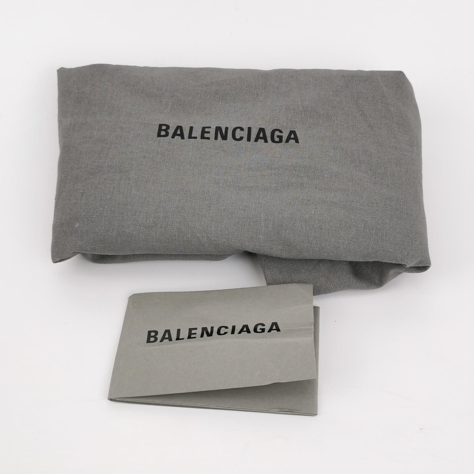 Balenciaga Balenciaga Women os Shoulder Bags Size ONE SIZE - 9 Thumbnail