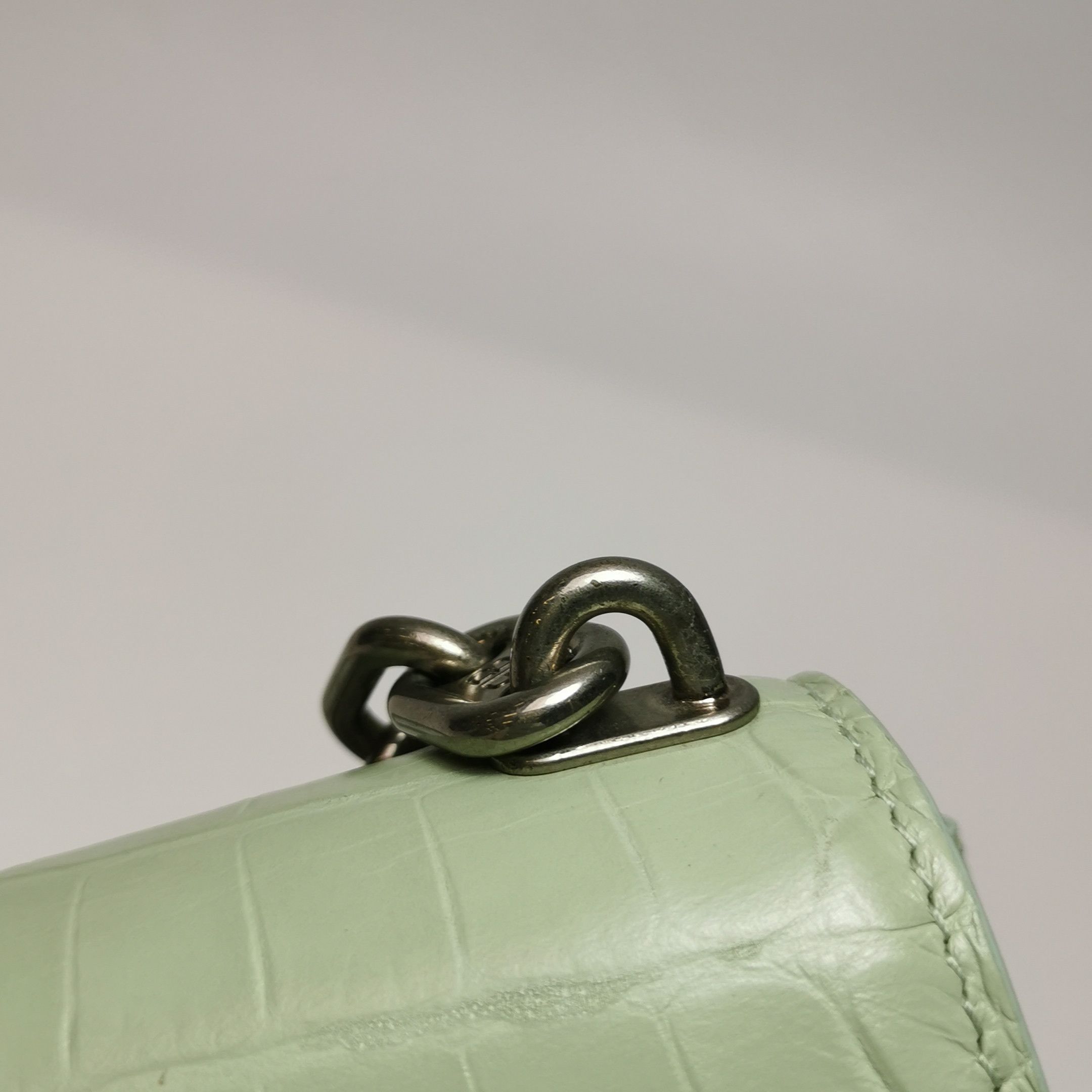 Balenciaga Balenciaga Women os Shoulder Bags Size ONE SIZE - 14 Thumbnail