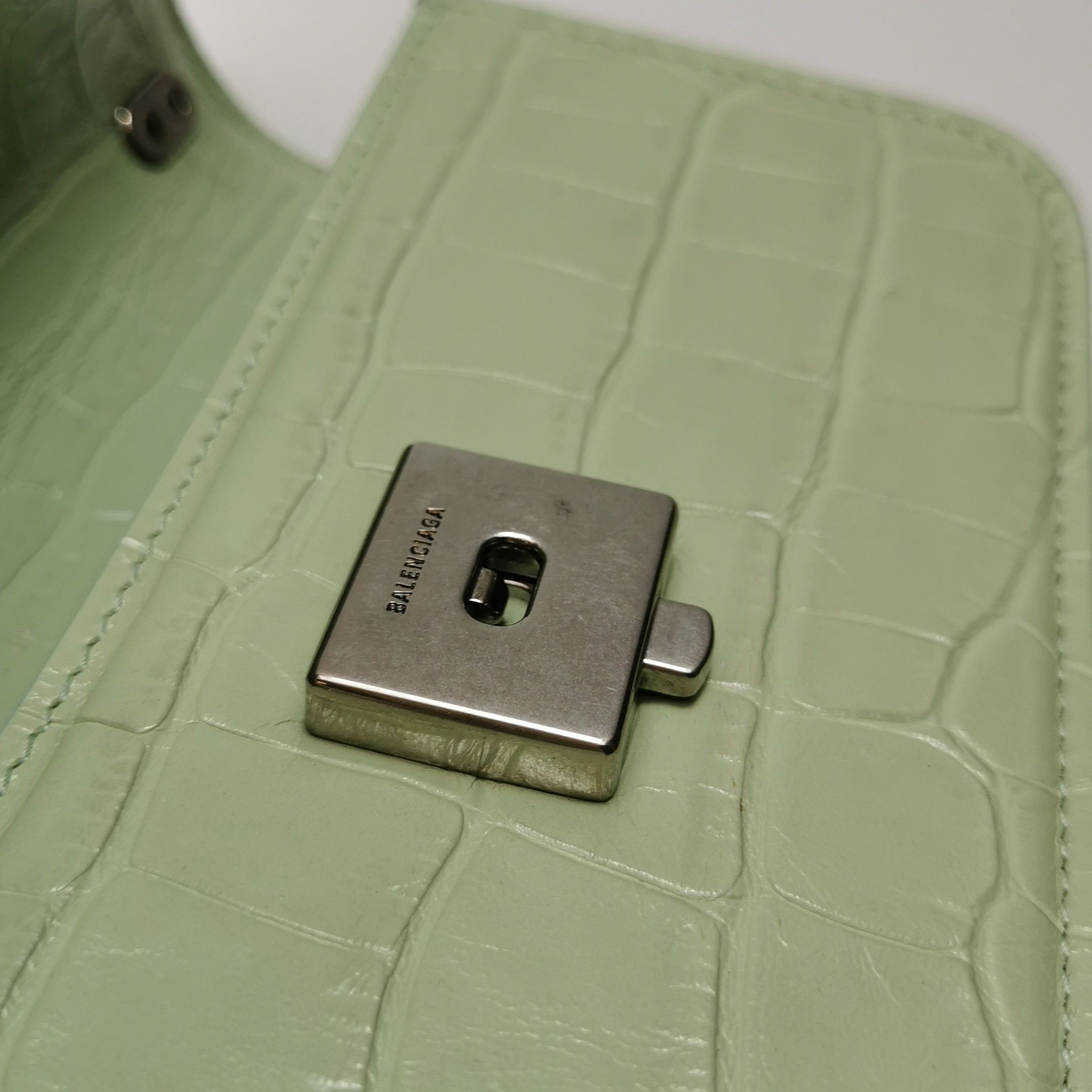 Balenciaga Balenciaga Women os Shoulder Bags Size ONE SIZE - 12 Thumbnail