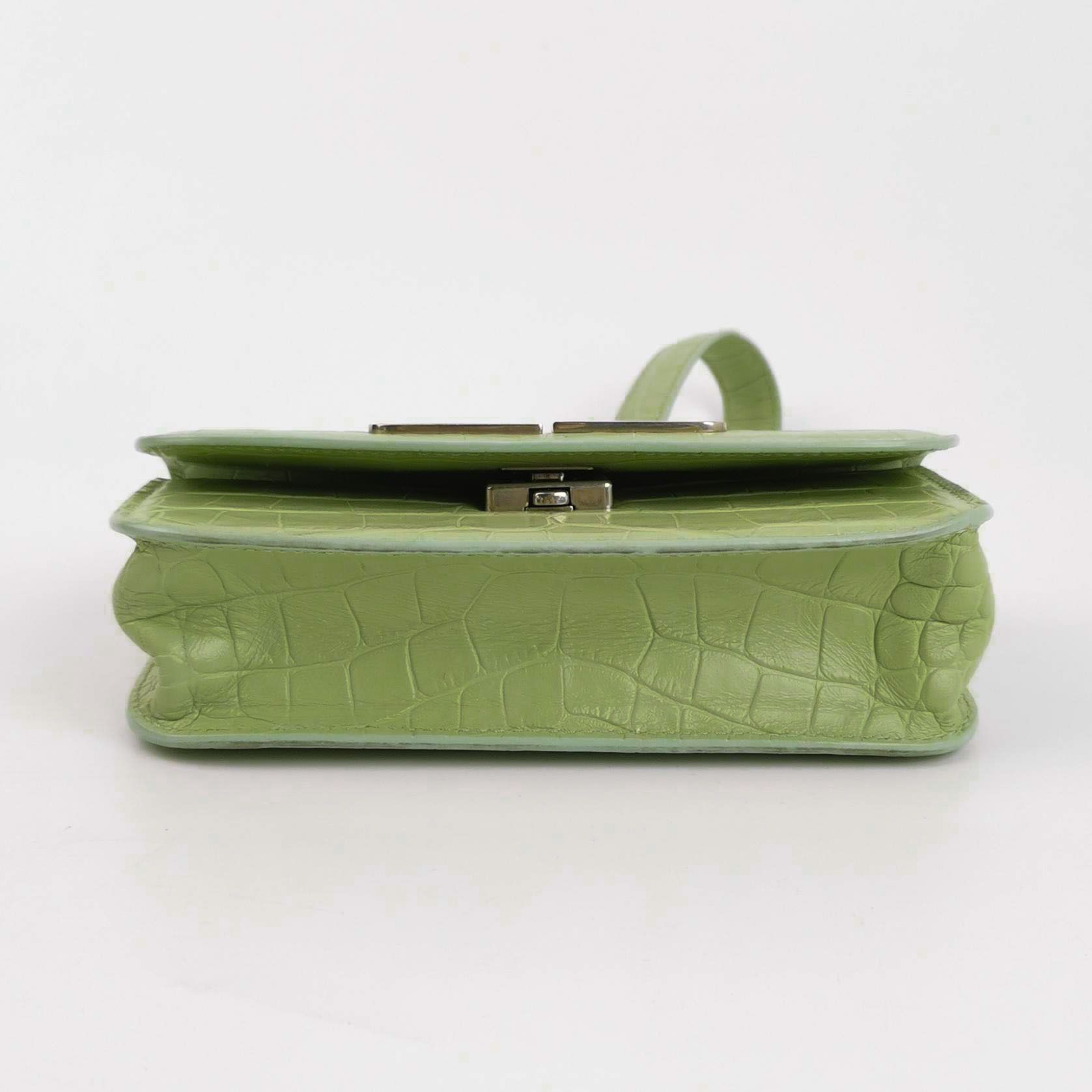 Balenciaga Balenciaga Women os Shoulder Bags Size ONE SIZE - 6 Thumbnail