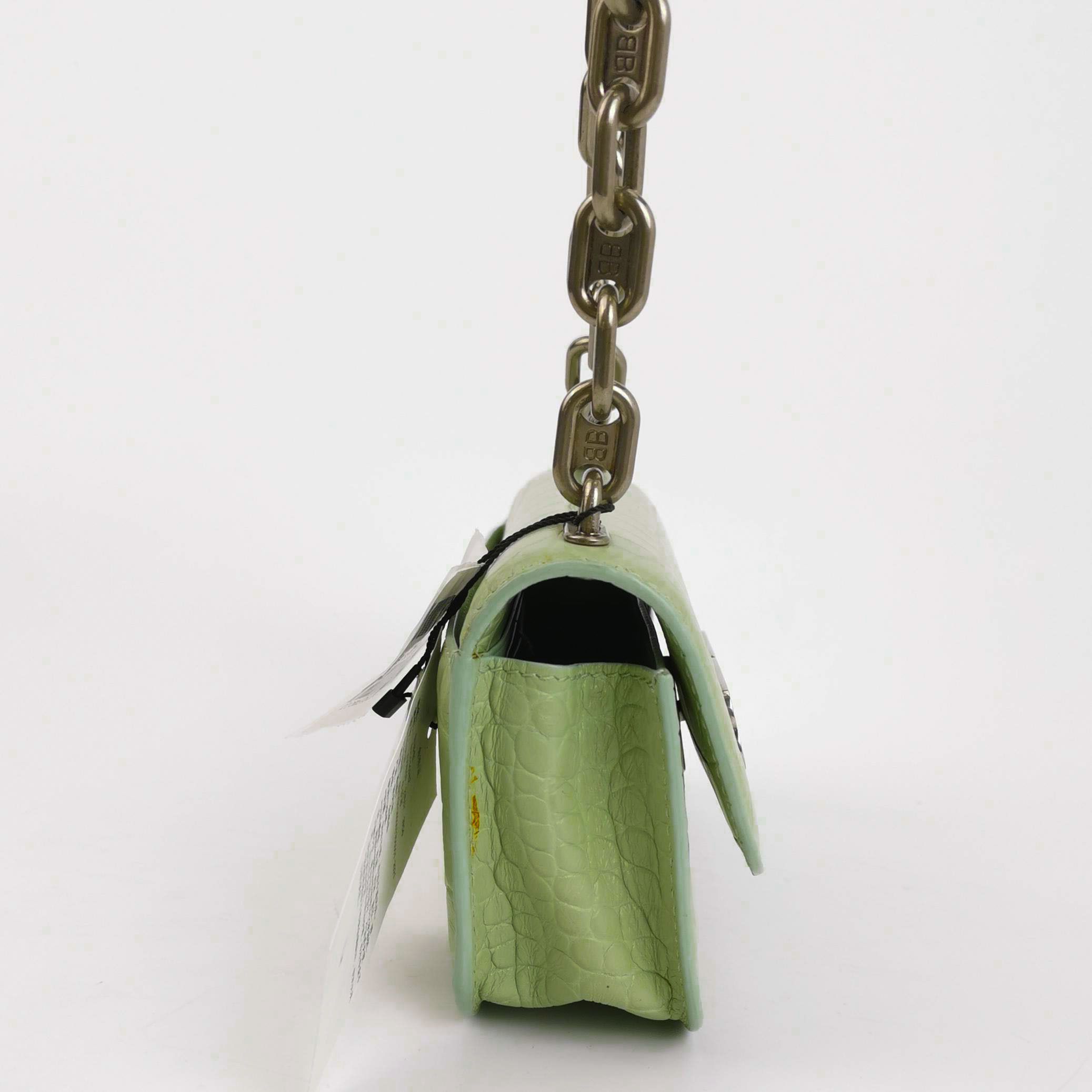 Balenciaga Balenciaga Women os Shoulder Bags Size ONE SIZE - 4 Thumbnail