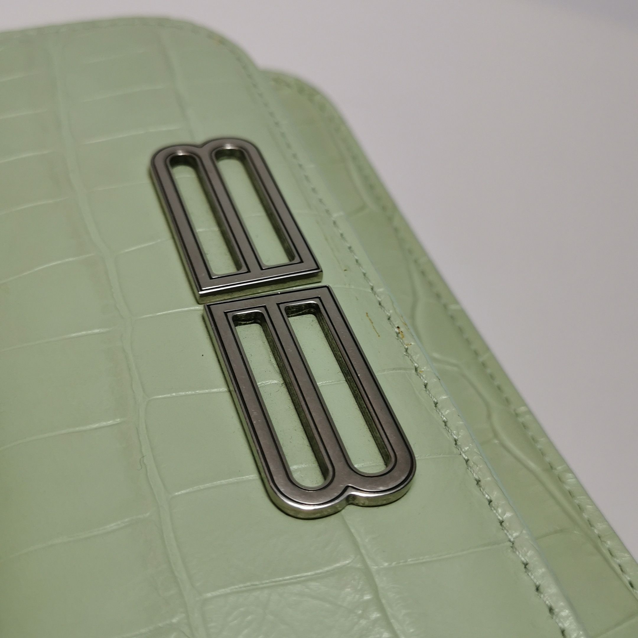 Balenciaga Balenciaga Women os Shoulder Bags Size ONE SIZE - 13 Thumbnail