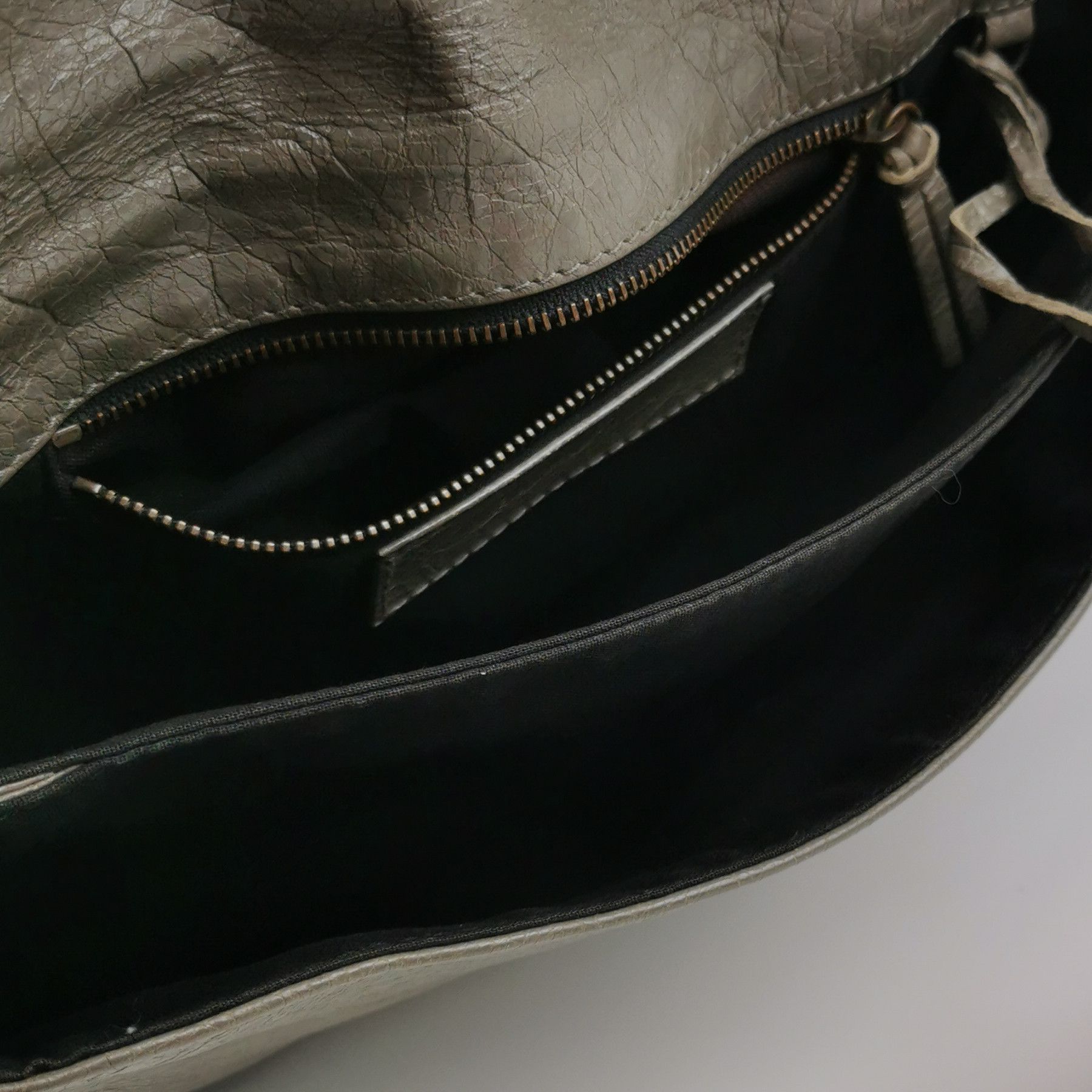 Balenciaga Balenciaga Women os Clutches Size ONE SIZE - 6 Thumbnail