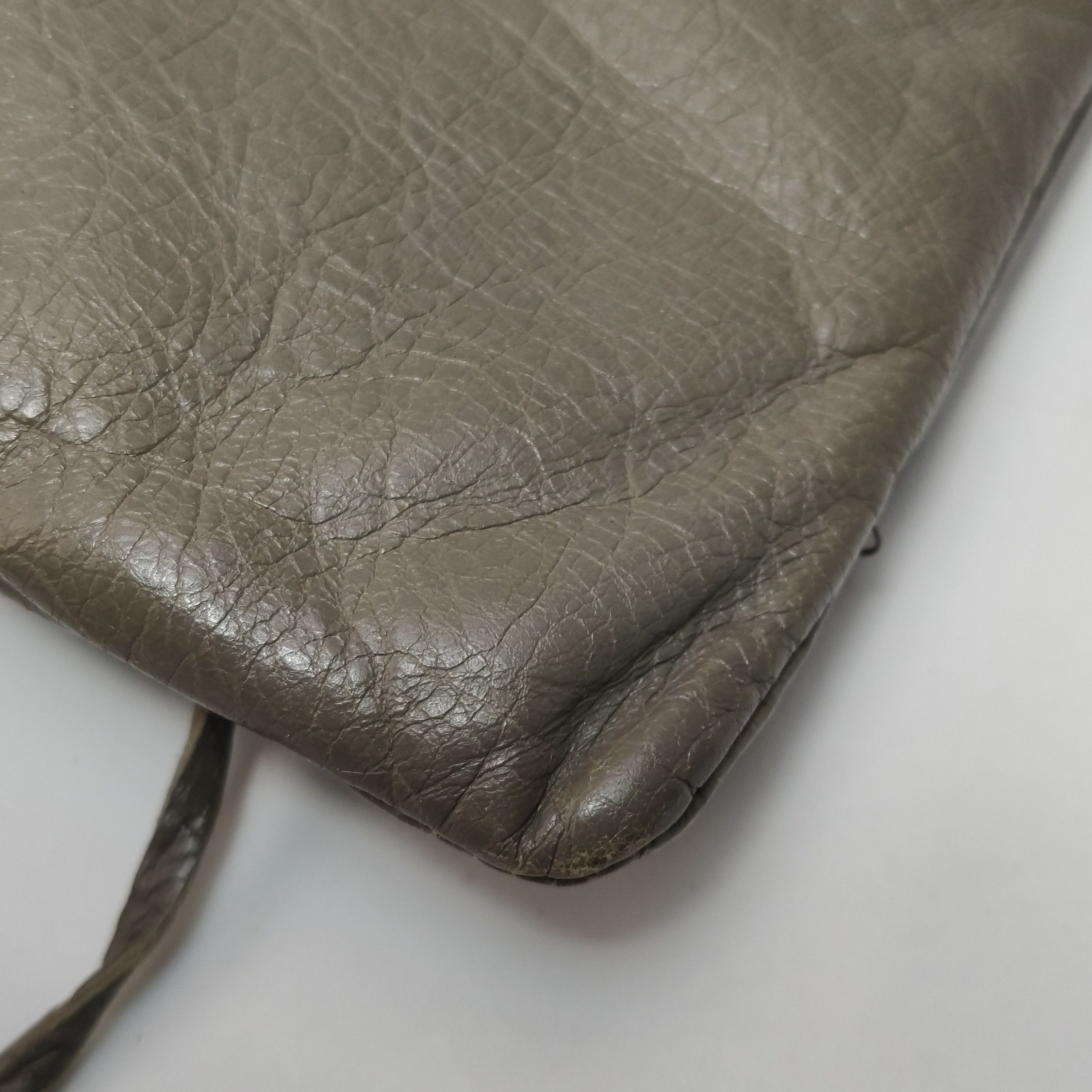 Balenciaga Balenciaga Women os Clutches Size ONE SIZE - 20 Thumbnail