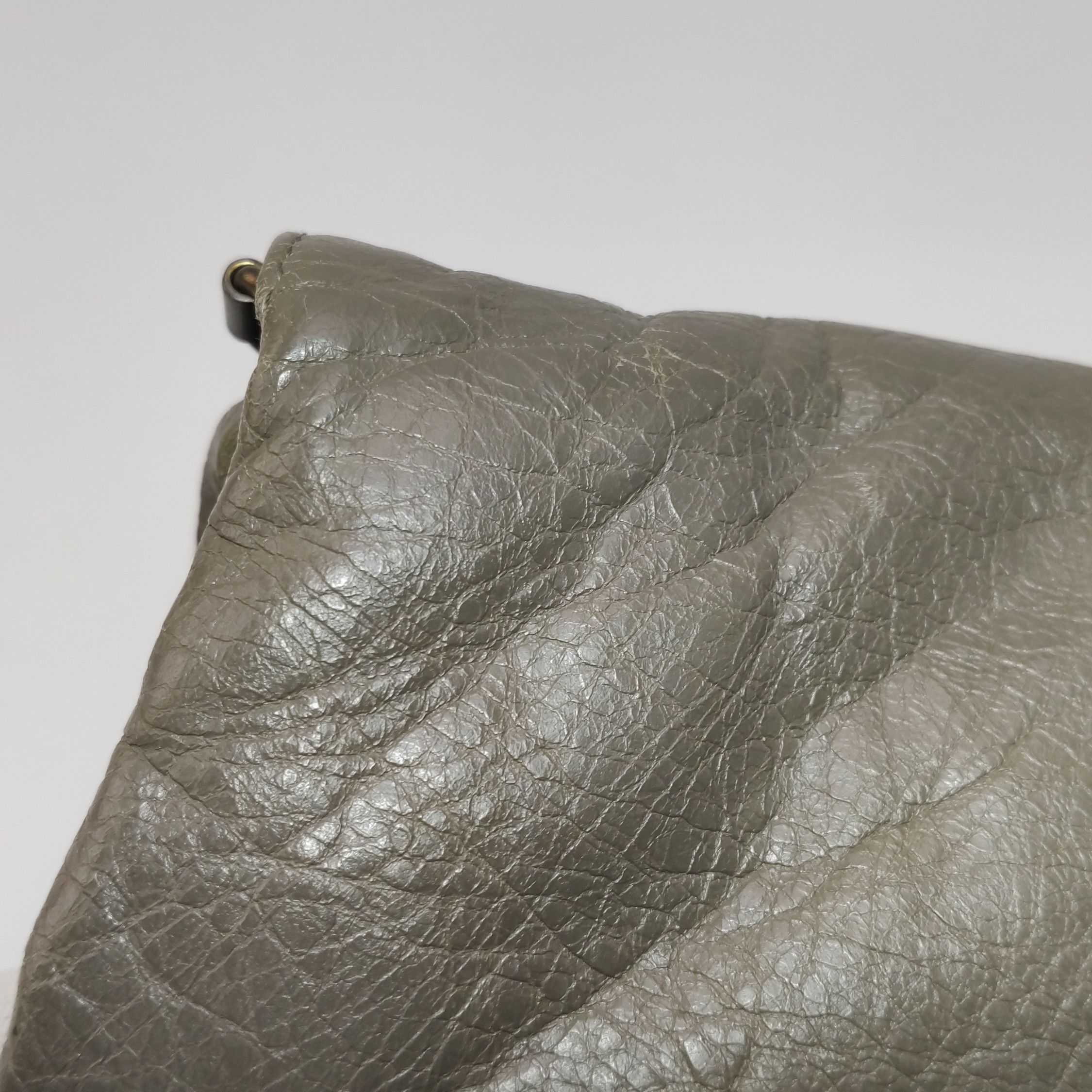 Balenciaga Balenciaga Women os Clutches Size ONE SIZE - 18 Thumbnail