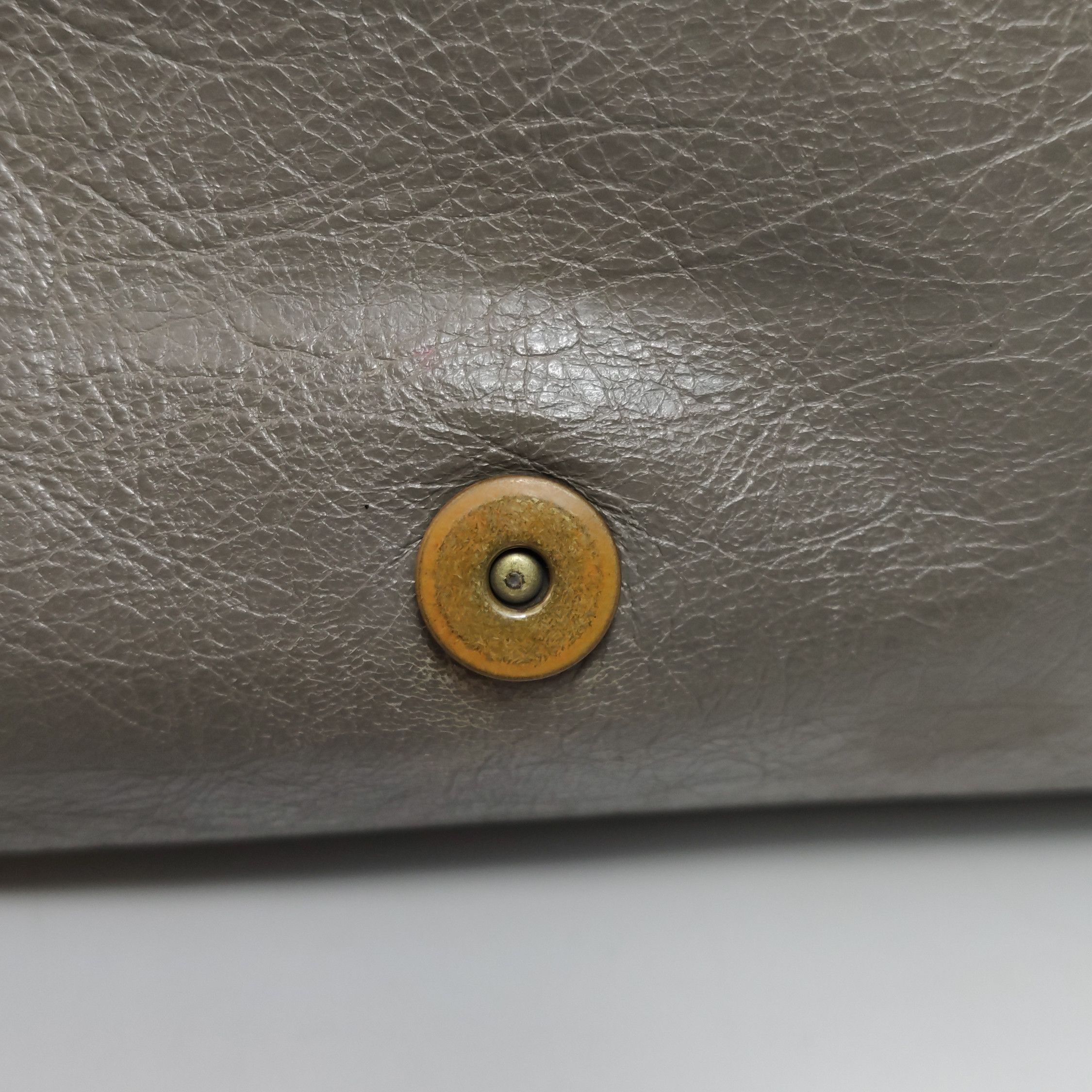 Balenciaga Balenciaga Women os Clutches Size ONE SIZE - 11 Thumbnail
