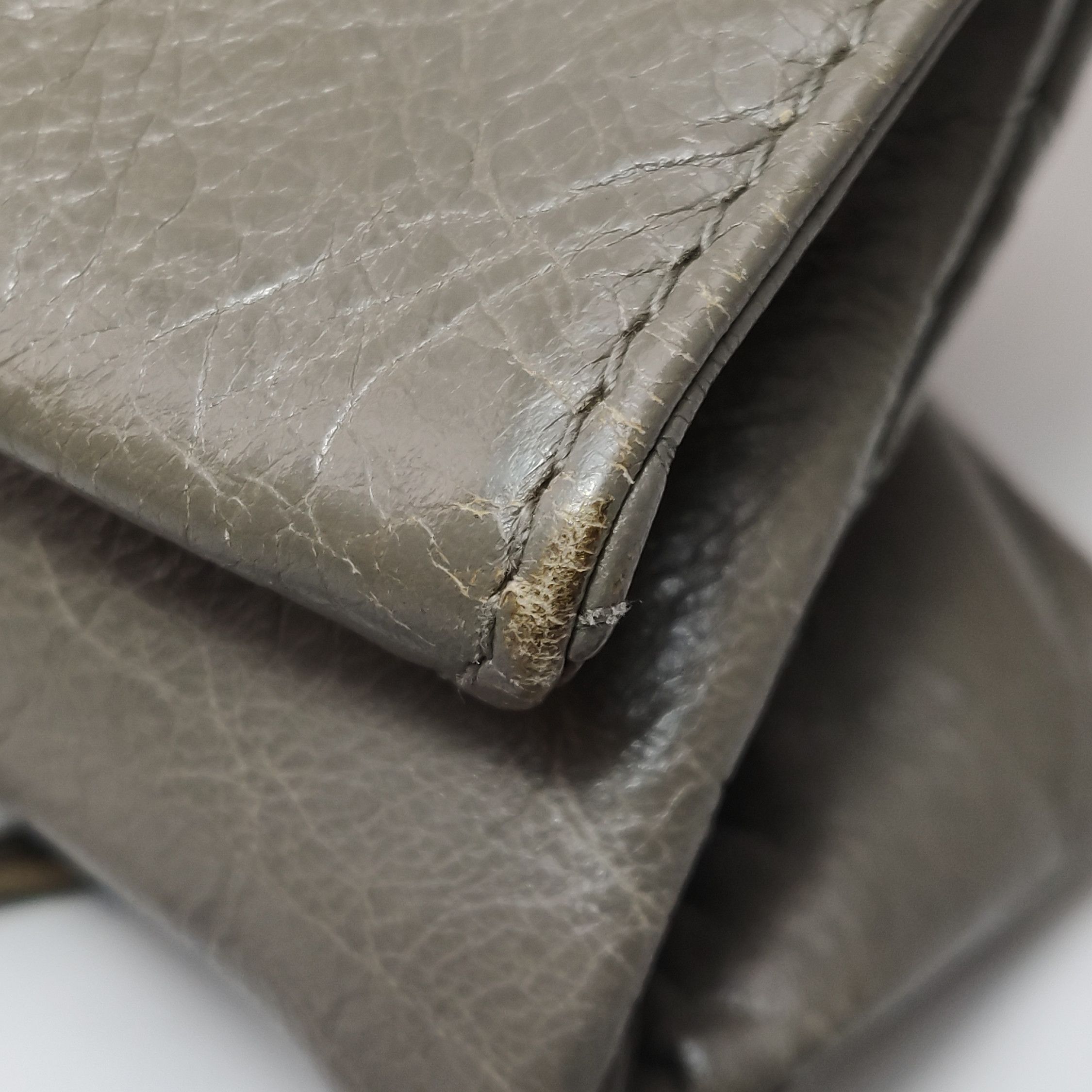 Balenciaga Balenciaga Women os Clutches Size ONE SIZE - 16 Thumbnail