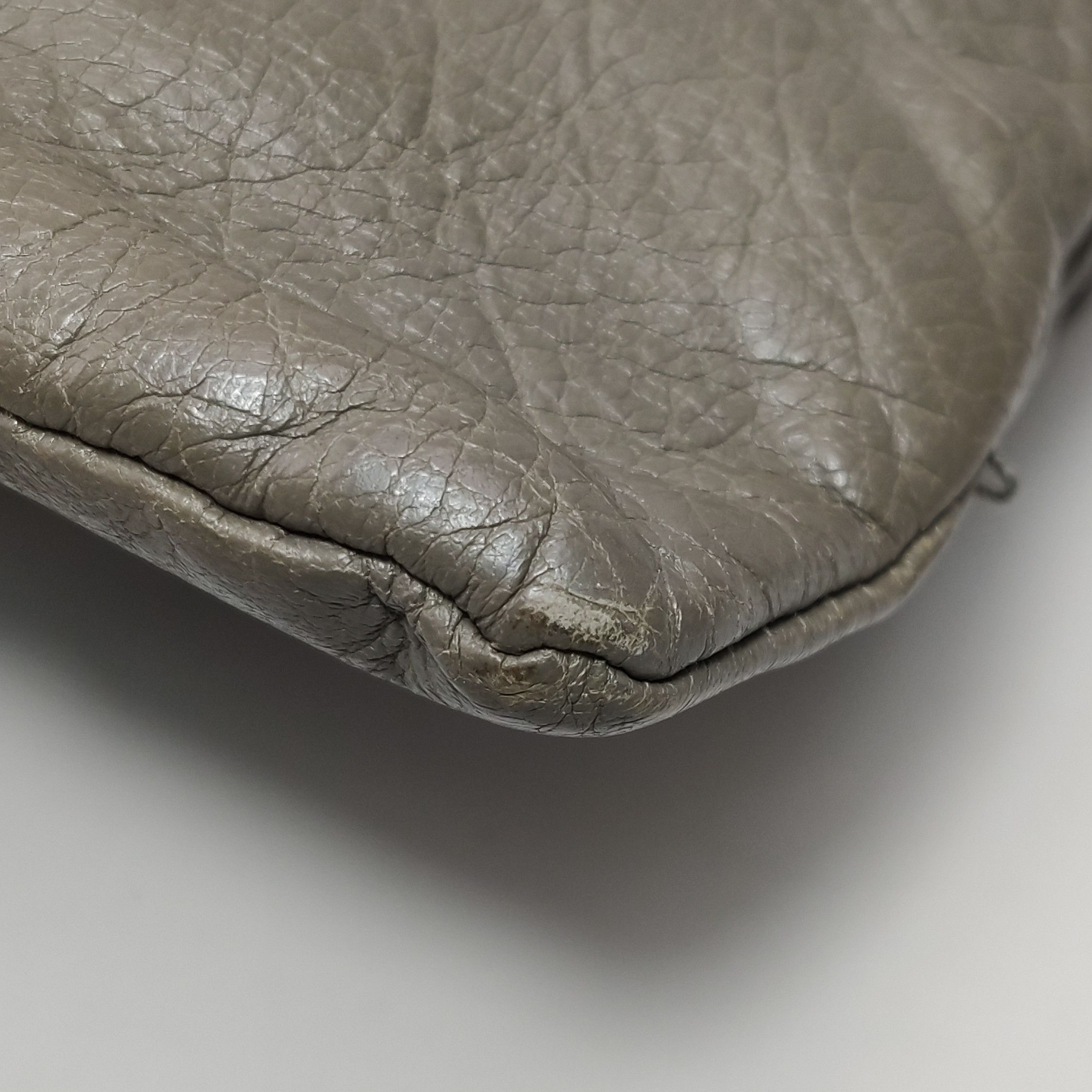 Balenciaga Balenciaga Women os Clutches Size ONE SIZE - 14 Thumbnail