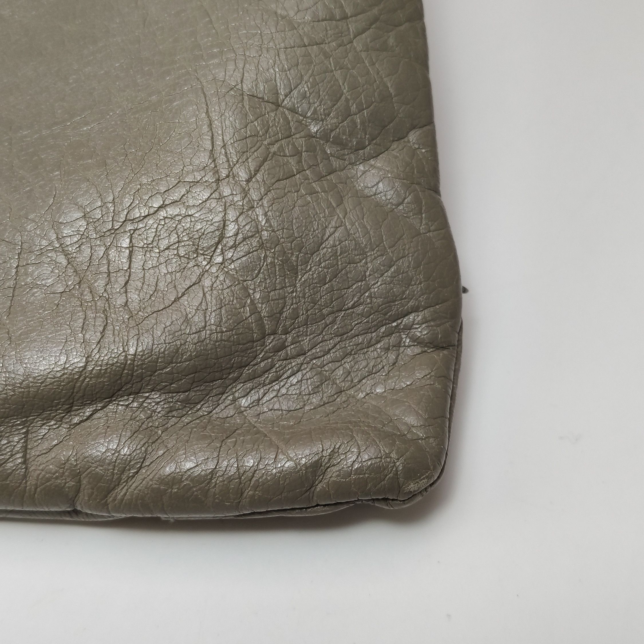 Balenciaga Balenciaga Women os Clutches Size ONE SIZE - 19 Thumbnail