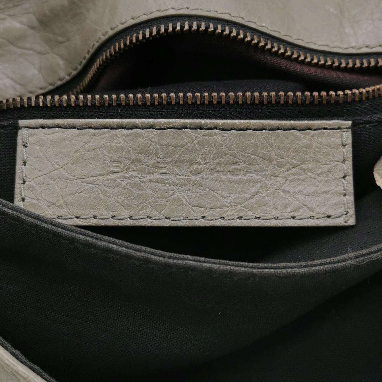 Balenciaga Balenciaga Women os Clutches Size ONE SIZE - 7 Thumbnail