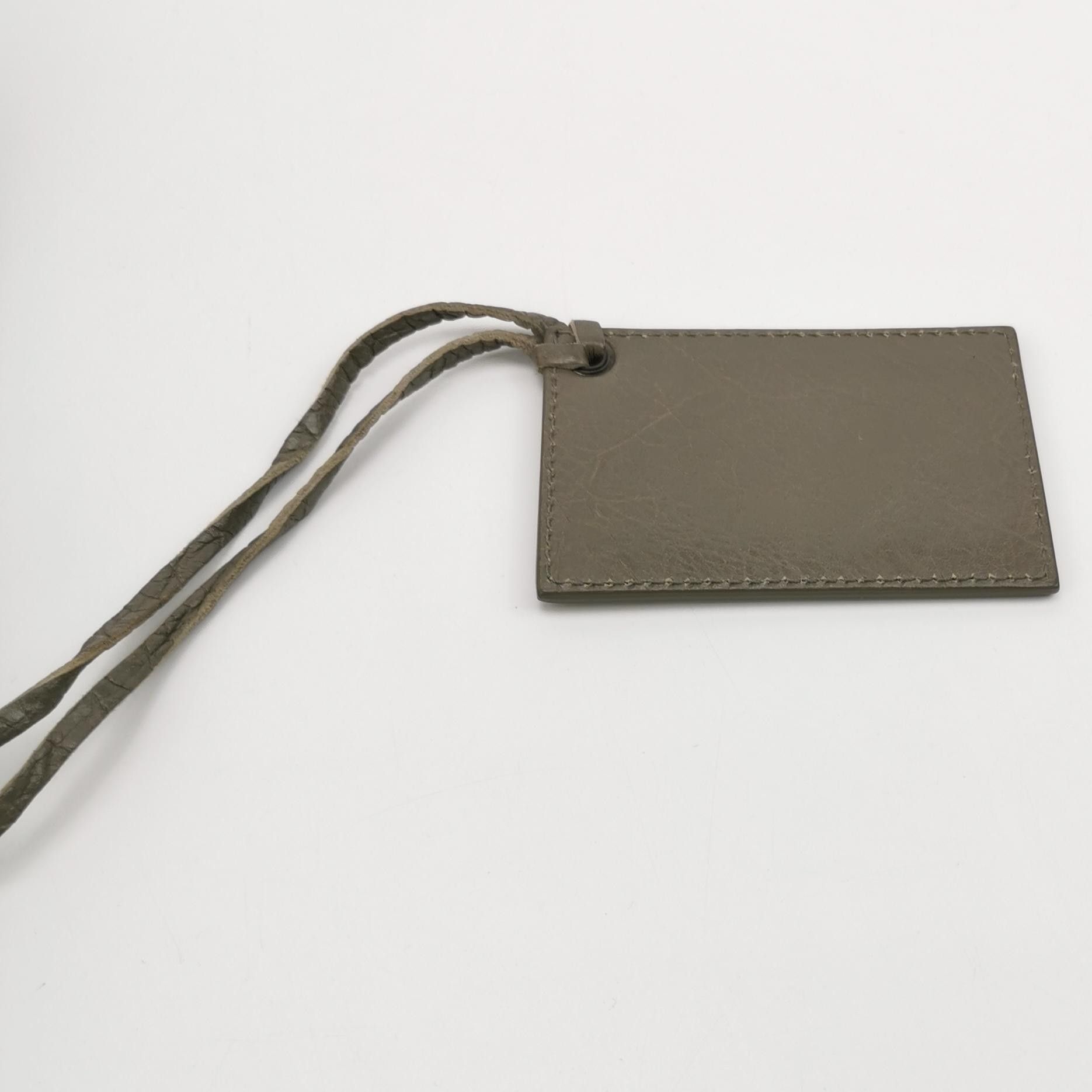 Balenciaga Balenciaga Women os Clutches Size ONE SIZE - 8 Thumbnail