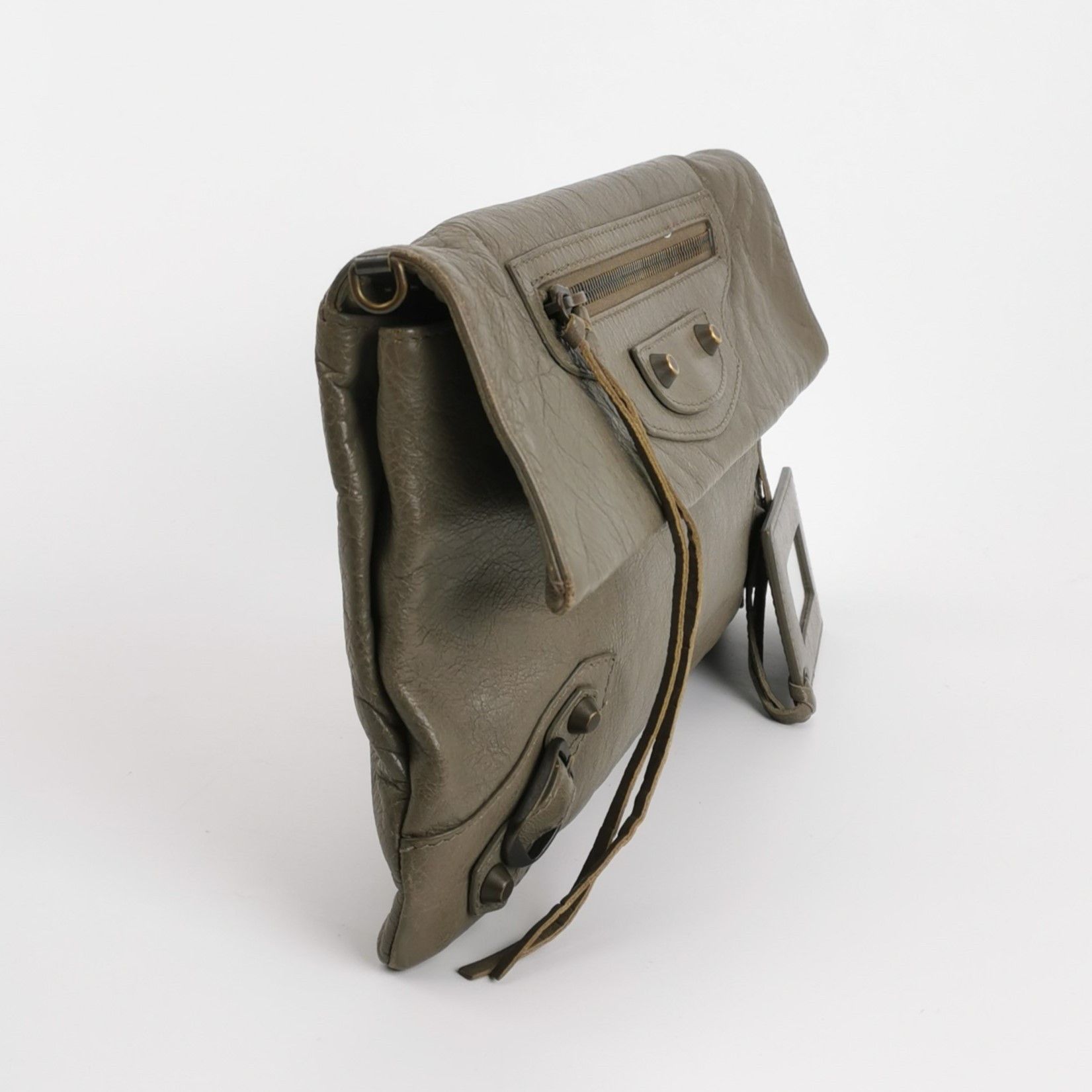 Balenciaga Balenciaga Women os Clutches Size ONE SIZE - 3 Thumbnail