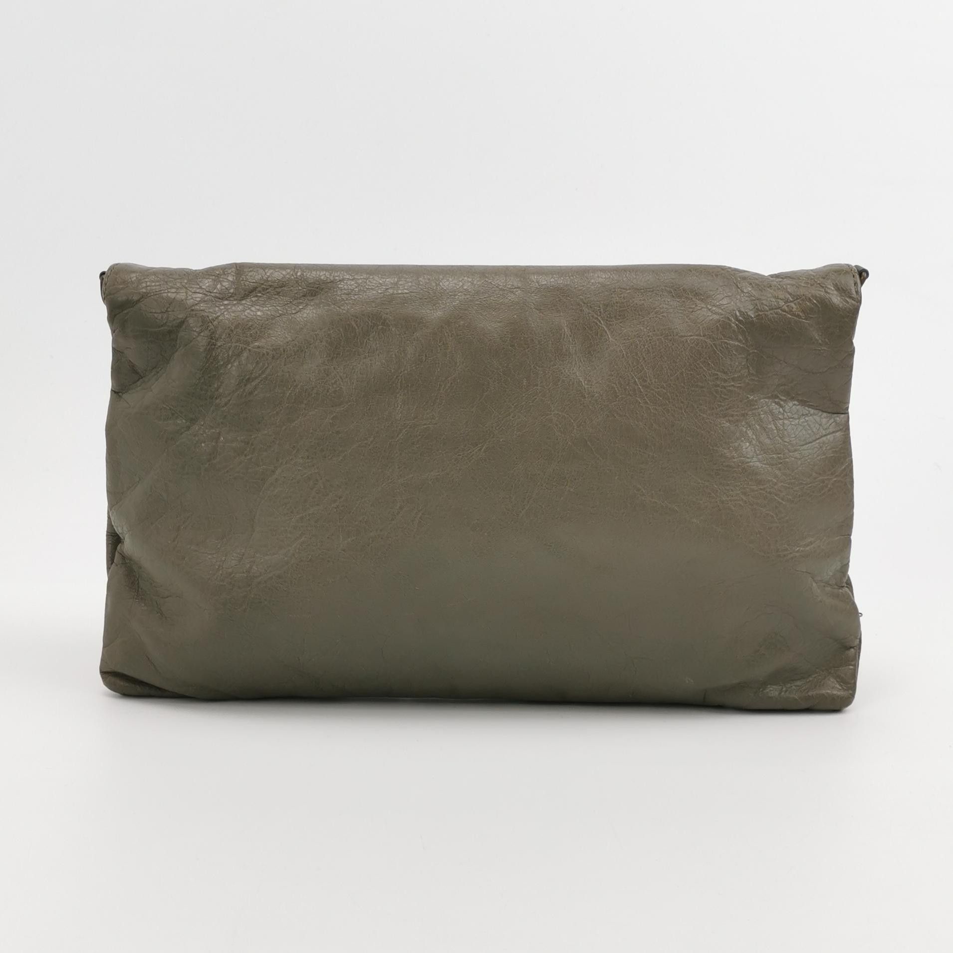 Balenciaga Balenciaga Women os Clutches Size ONE SIZE - 4 Thumbnail