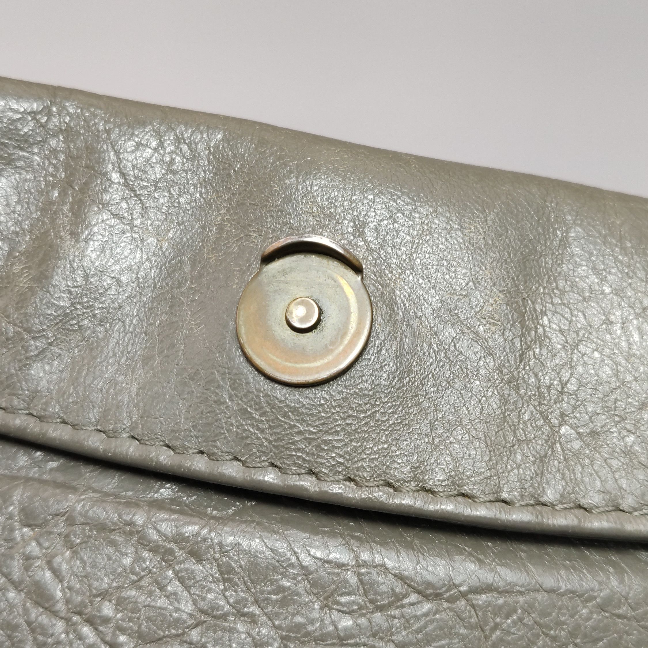 Balenciaga Balenciaga Women os Clutches Size ONE SIZE - 12 Thumbnail