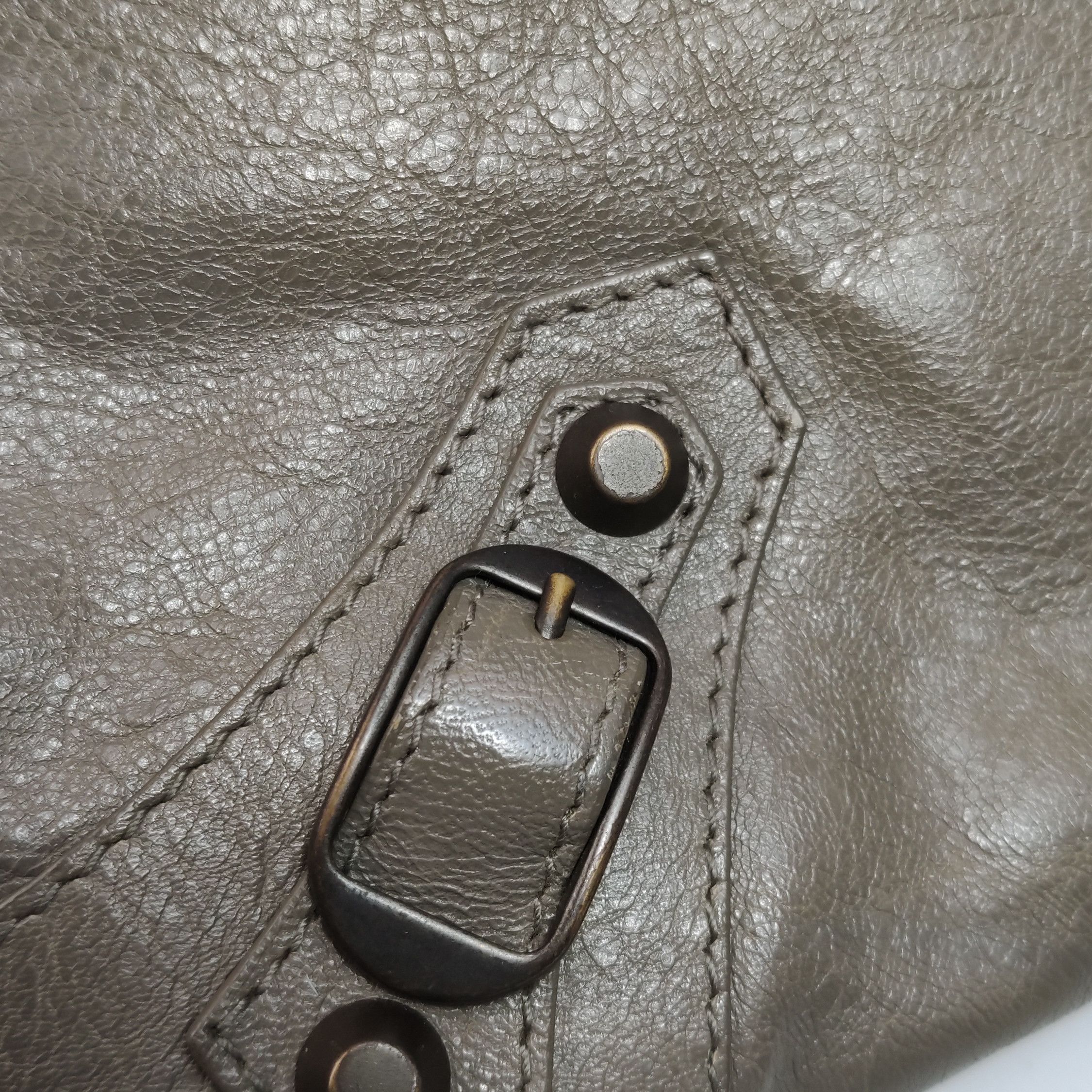 Balenciaga Balenciaga Women os Clutches Size ONE SIZE - 13 Thumbnail