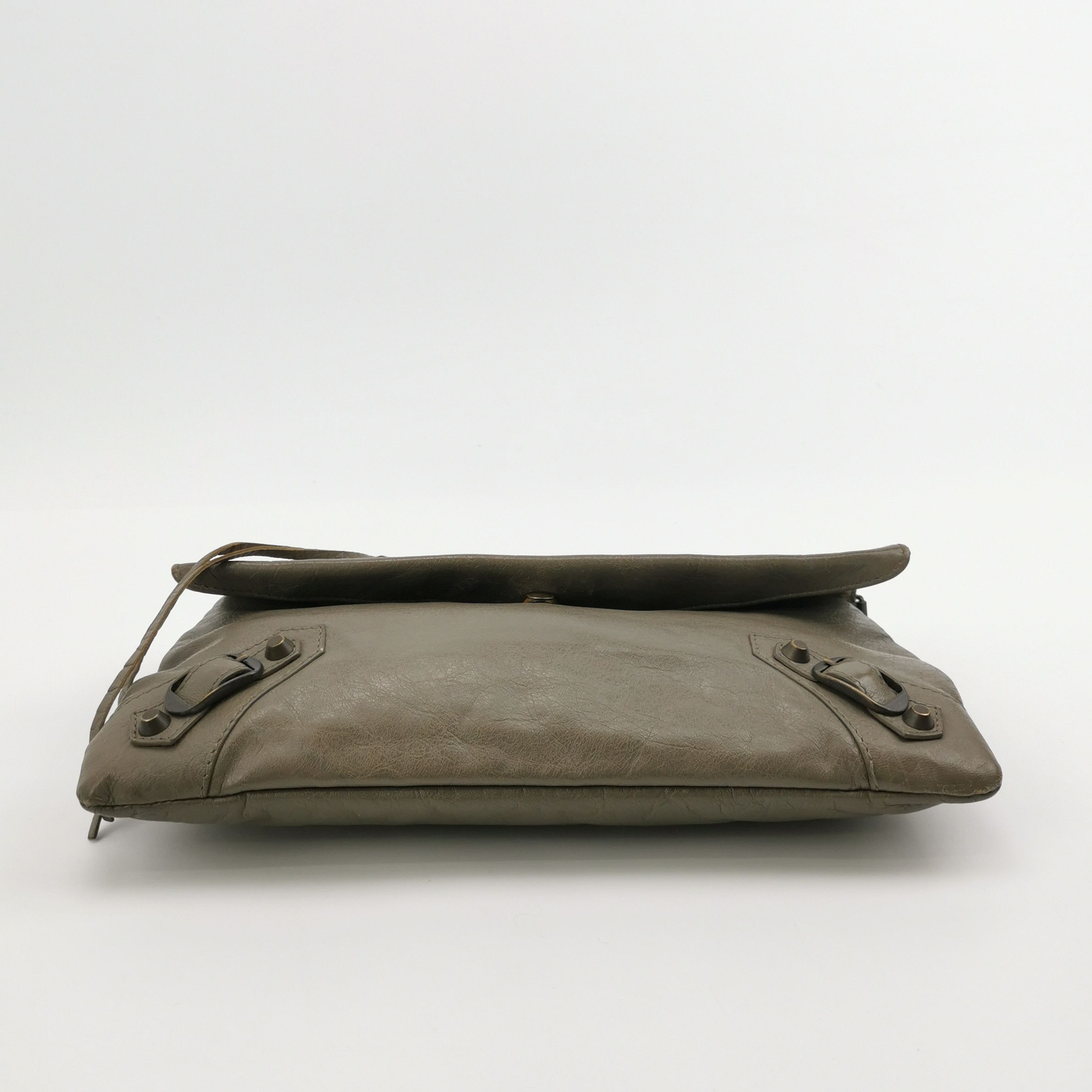Balenciaga Balenciaga Women os Clutches Size ONE SIZE - 5 Thumbnail
