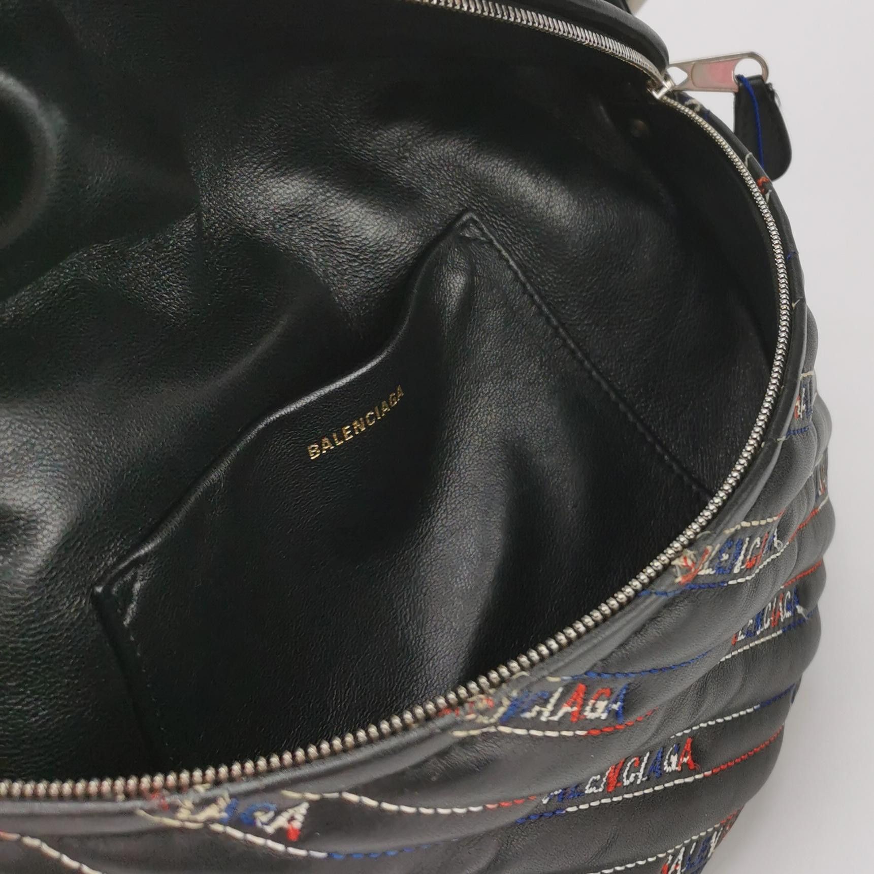 Balenciaga Balenciaga Women os Belt Bags Size ONE SIZE - 7 Thumbnail