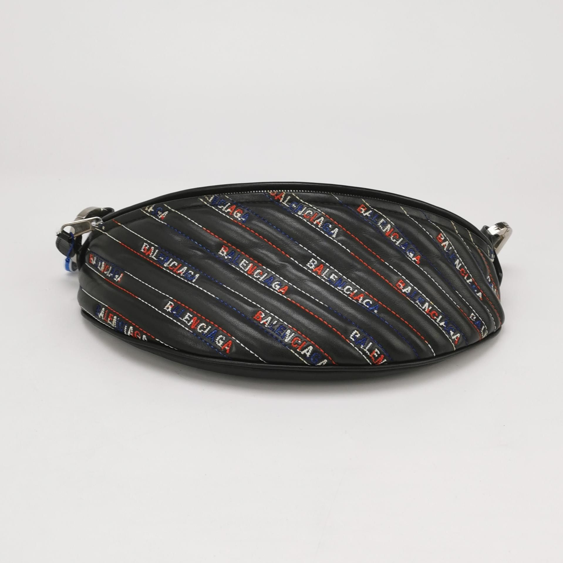 Balenciaga Balenciaga Women os Belt Bags Size ONE SIZE - 6 Thumbnail