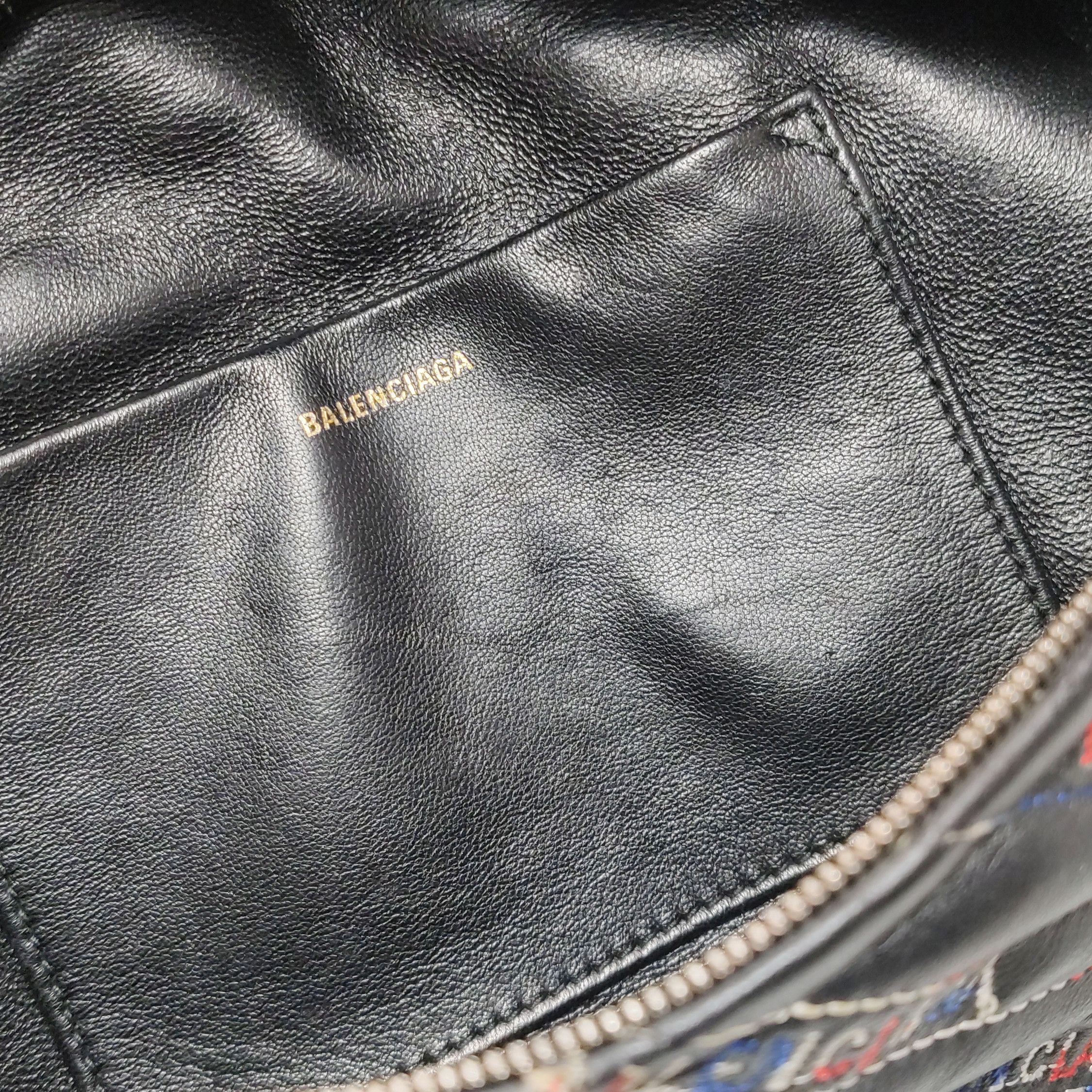 Balenciaga Balenciaga Women os Belt Bags Size ONE SIZE - 11 Thumbnail