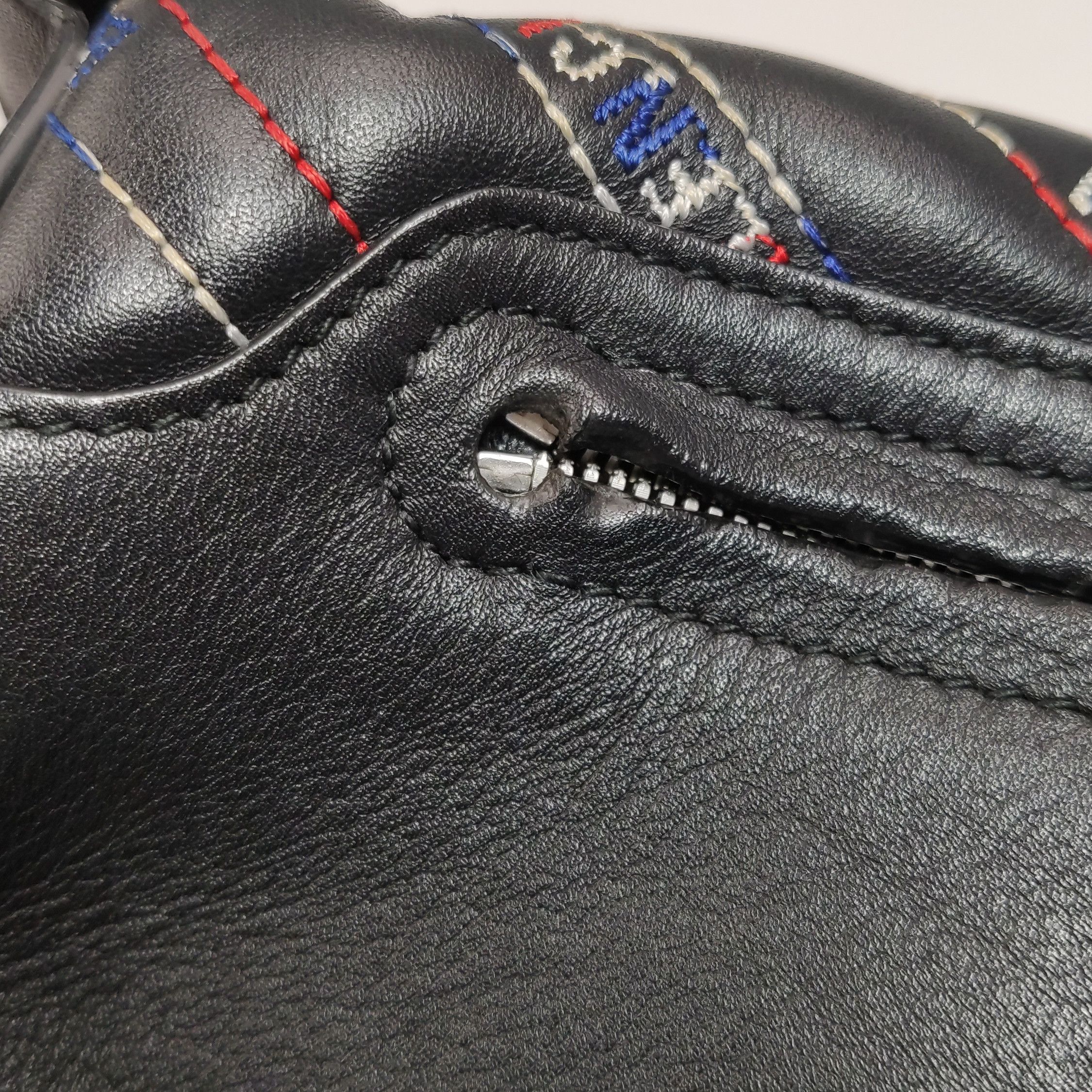 Balenciaga Balenciaga Women os Belt Bags Size ONE SIZE - 14 Thumbnail