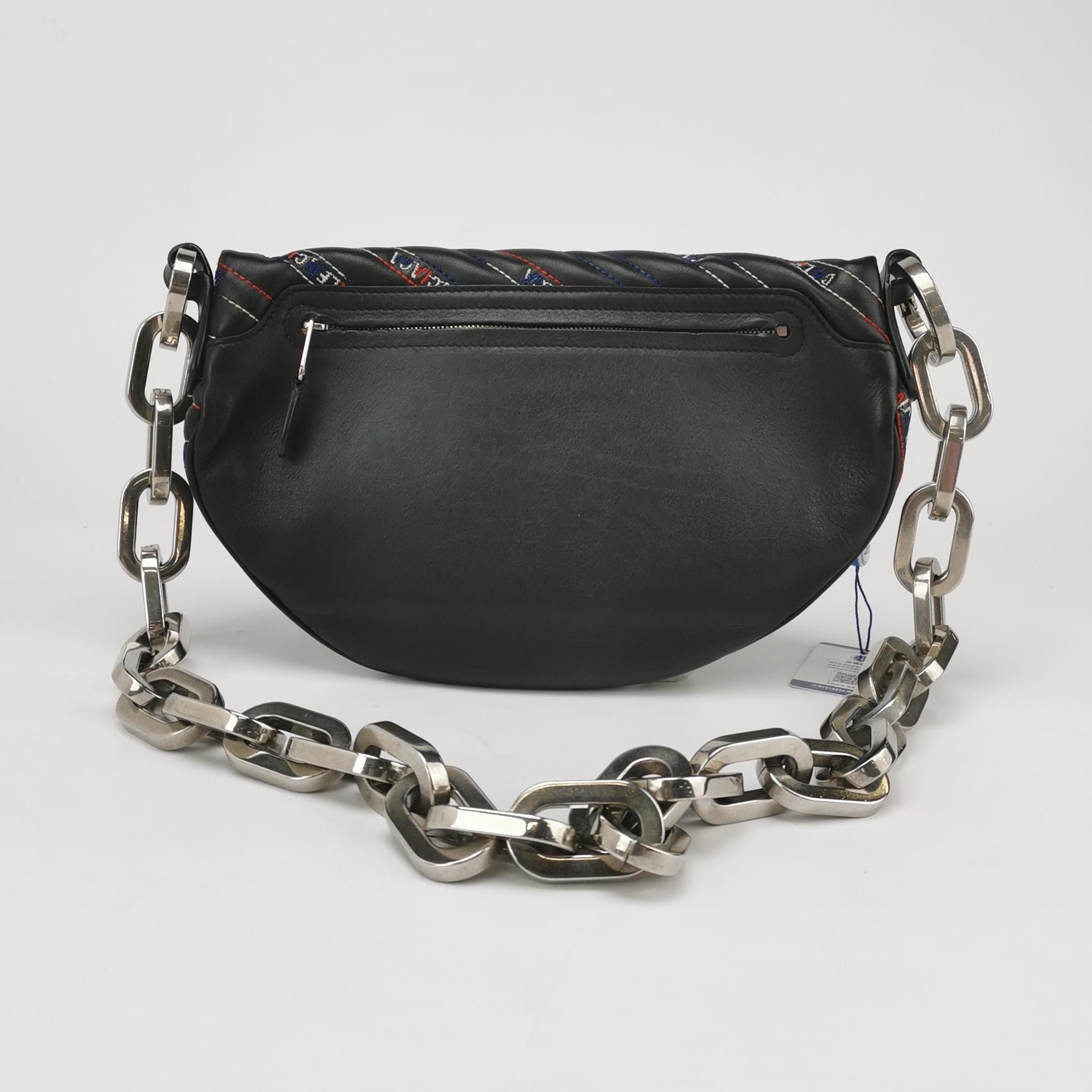 Balenciaga Balenciaga Women os Belt Bags Size ONE SIZE - 5 Thumbnail