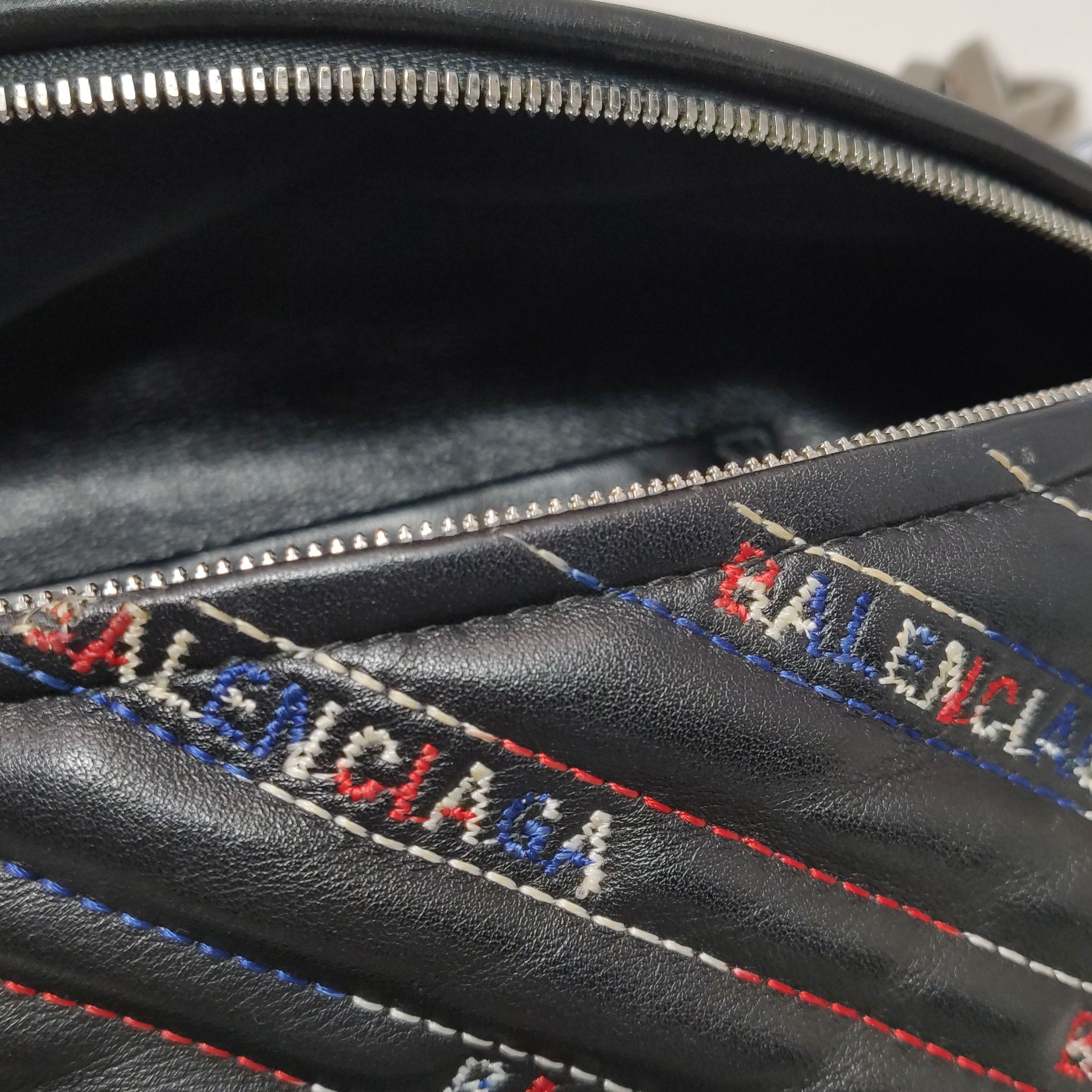 Balenciaga Balenciaga Women os Belt Bags Size ONE SIZE - 17 Thumbnail