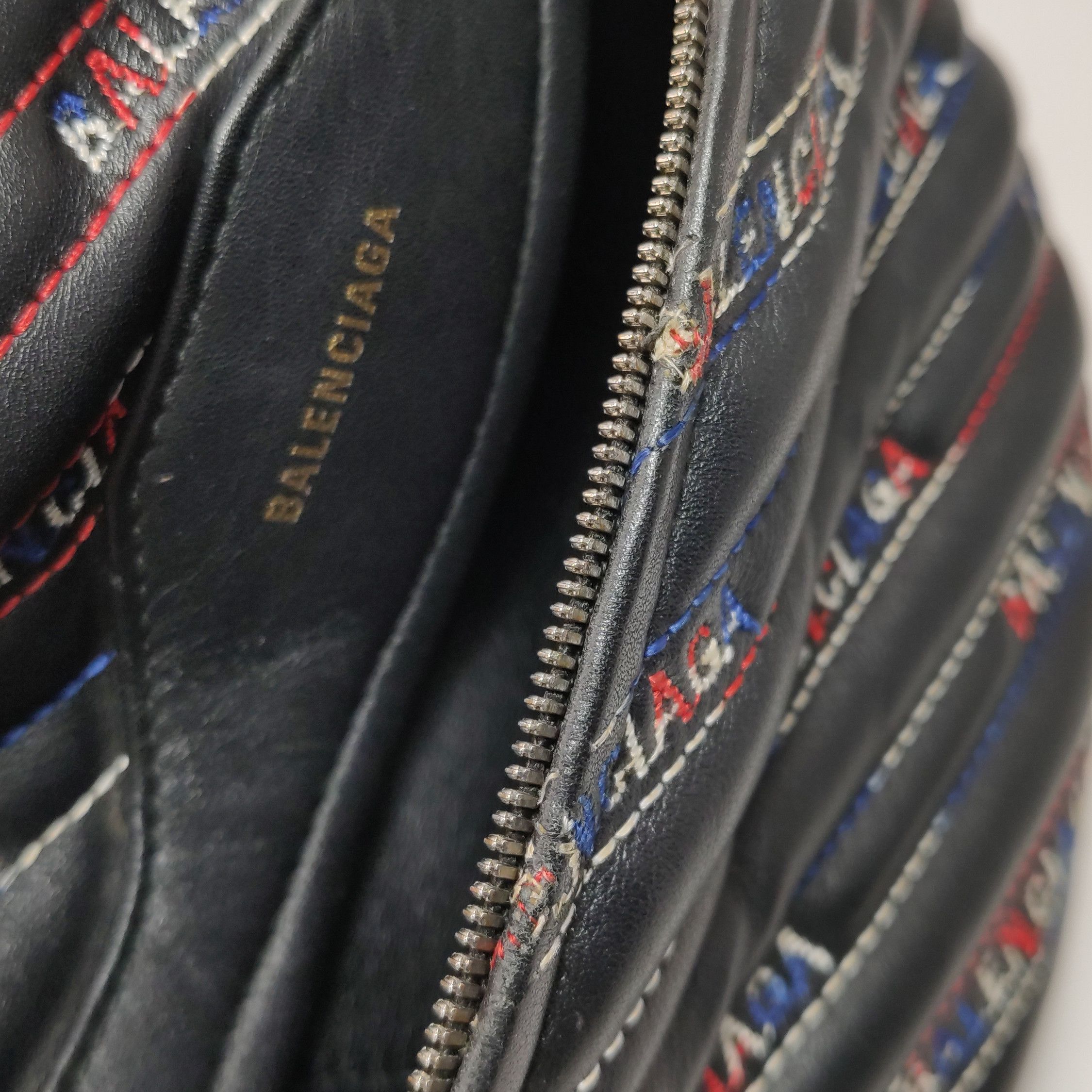 Balenciaga Balenciaga Women os Belt Bags Size ONE SIZE - 16 Thumbnail
