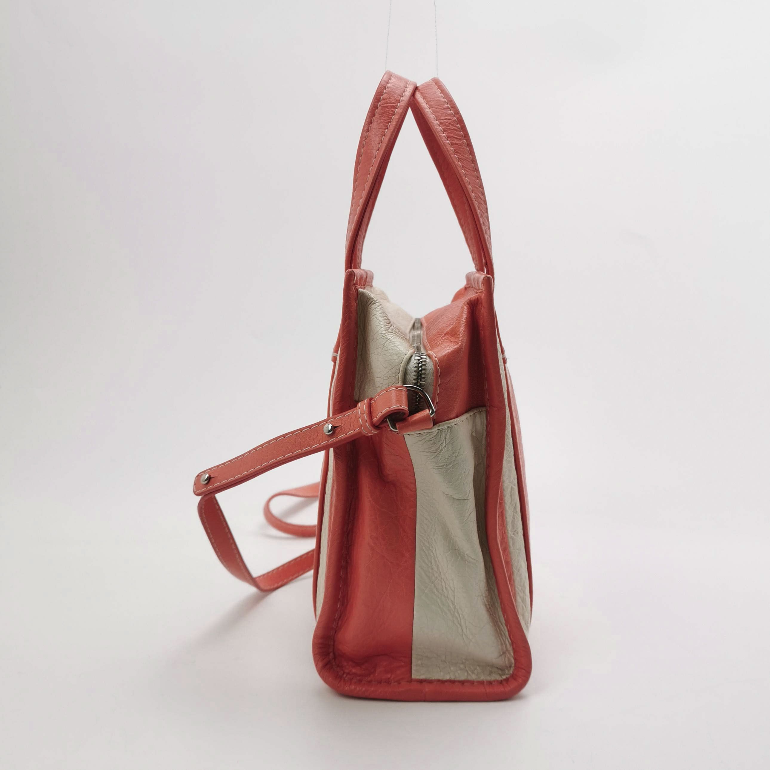 Balenciaga Balenciaga Women os Shoulder Bags Size ONE SIZE - 4 Thumbnail