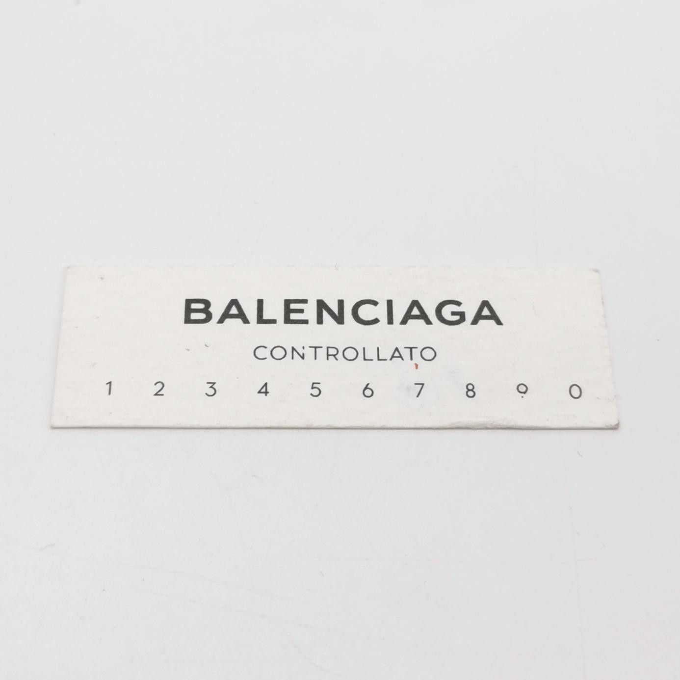 Balenciaga Balenciaga Women os Shoulder Bags Size ONE SIZE - 9 Thumbnail