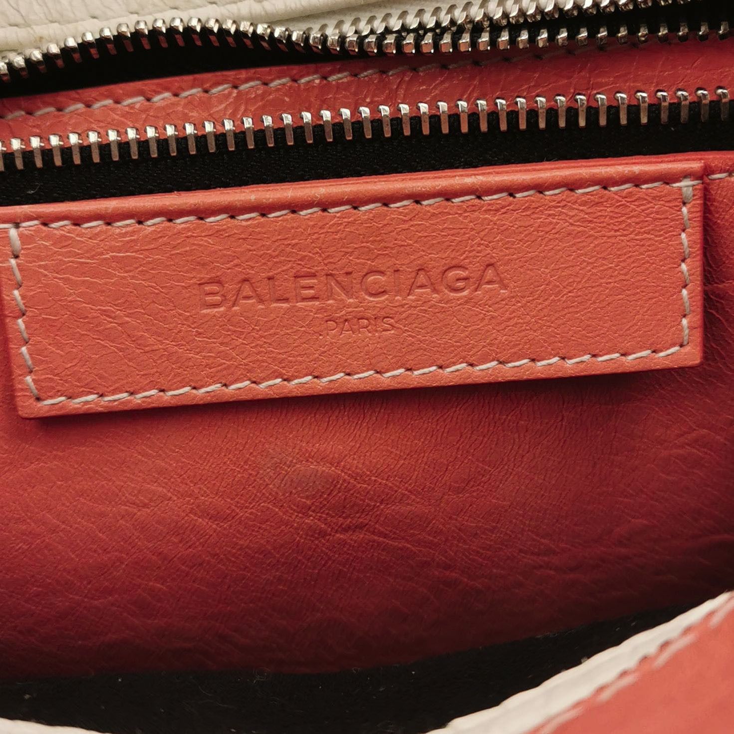 Balenciaga Balenciaga Women os Shoulder Bags Size ONE SIZE - 8 Thumbnail