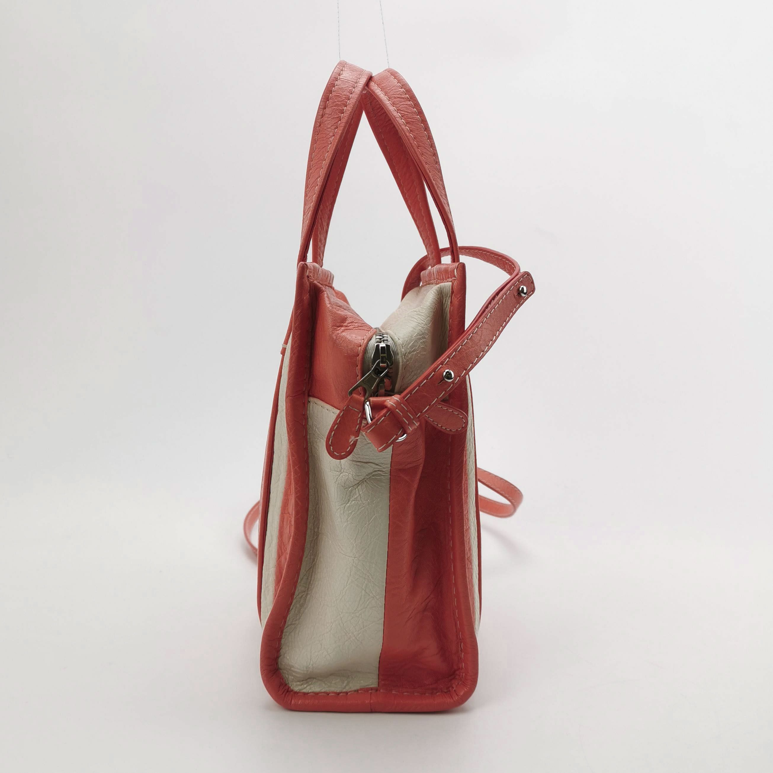 Balenciaga Balenciaga Women os Shoulder Bags Size ONE SIZE - 3 Thumbnail