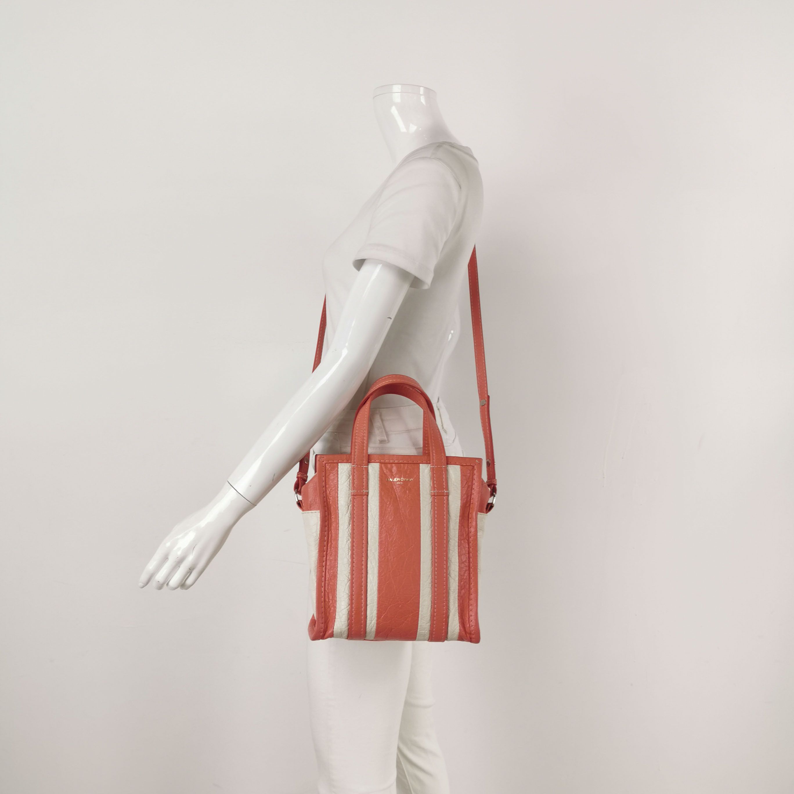 Balenciaga Balenciaga Women os Shoulder Bags Size ONE SIZE - 2 Thumbnail
