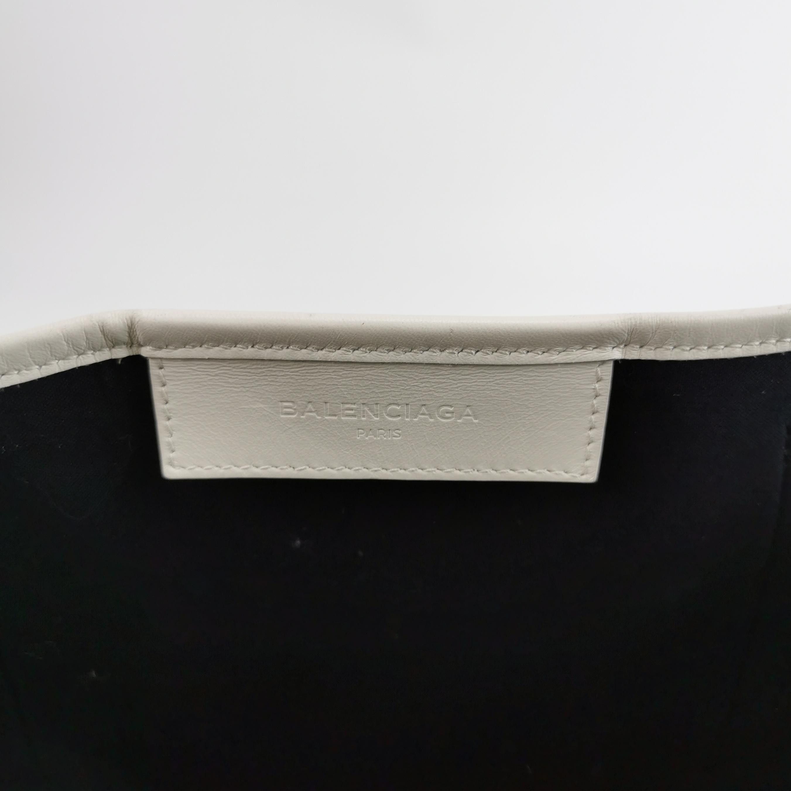 Balenciaga Balenciaga Women os Shoulder Bags Size ONE SIZE - 9 Thumbnail