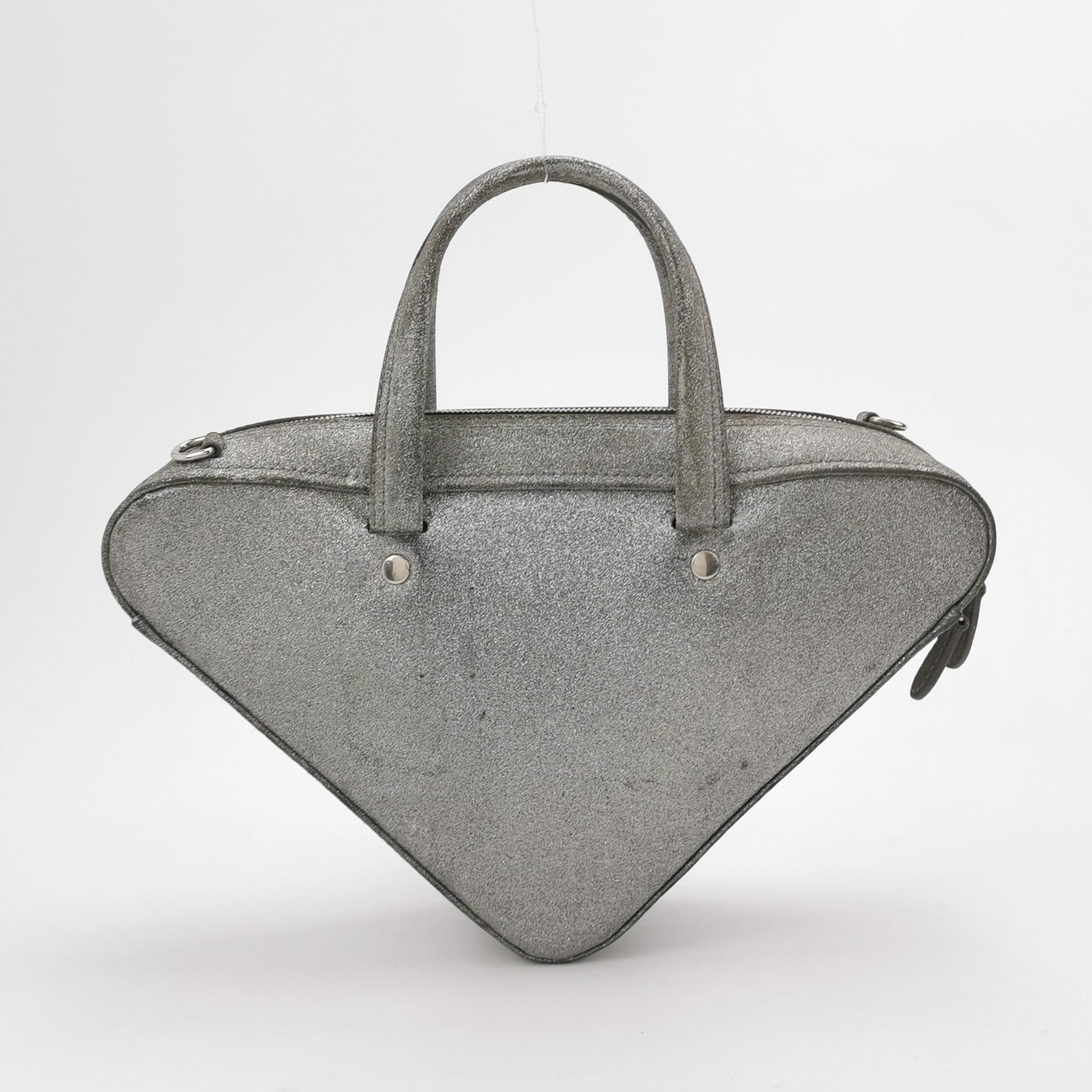 Balenciaga Balenciaga Women os Shoulder Bags Size ONE SIZE - 5 Thumbnail