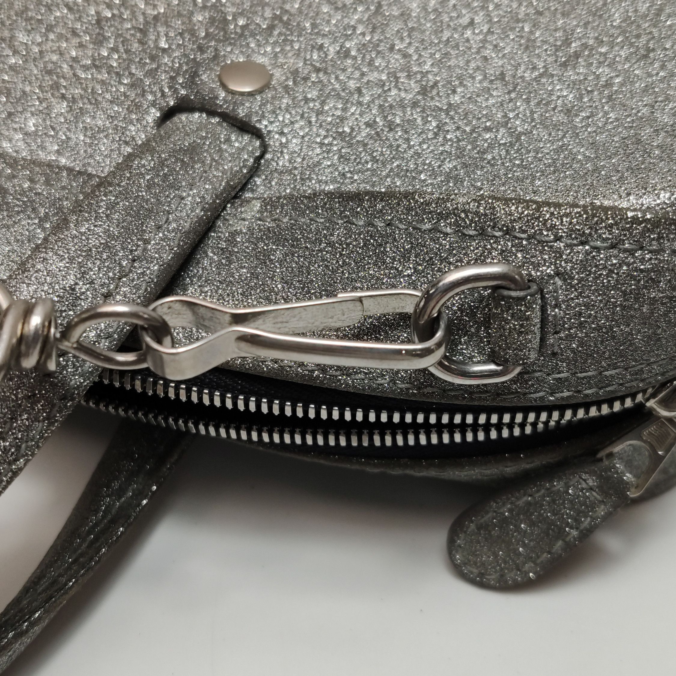 Balenciaga Balenciaga Women os Shoulder Bags Size ONE SIZE - 14 Thumbnail