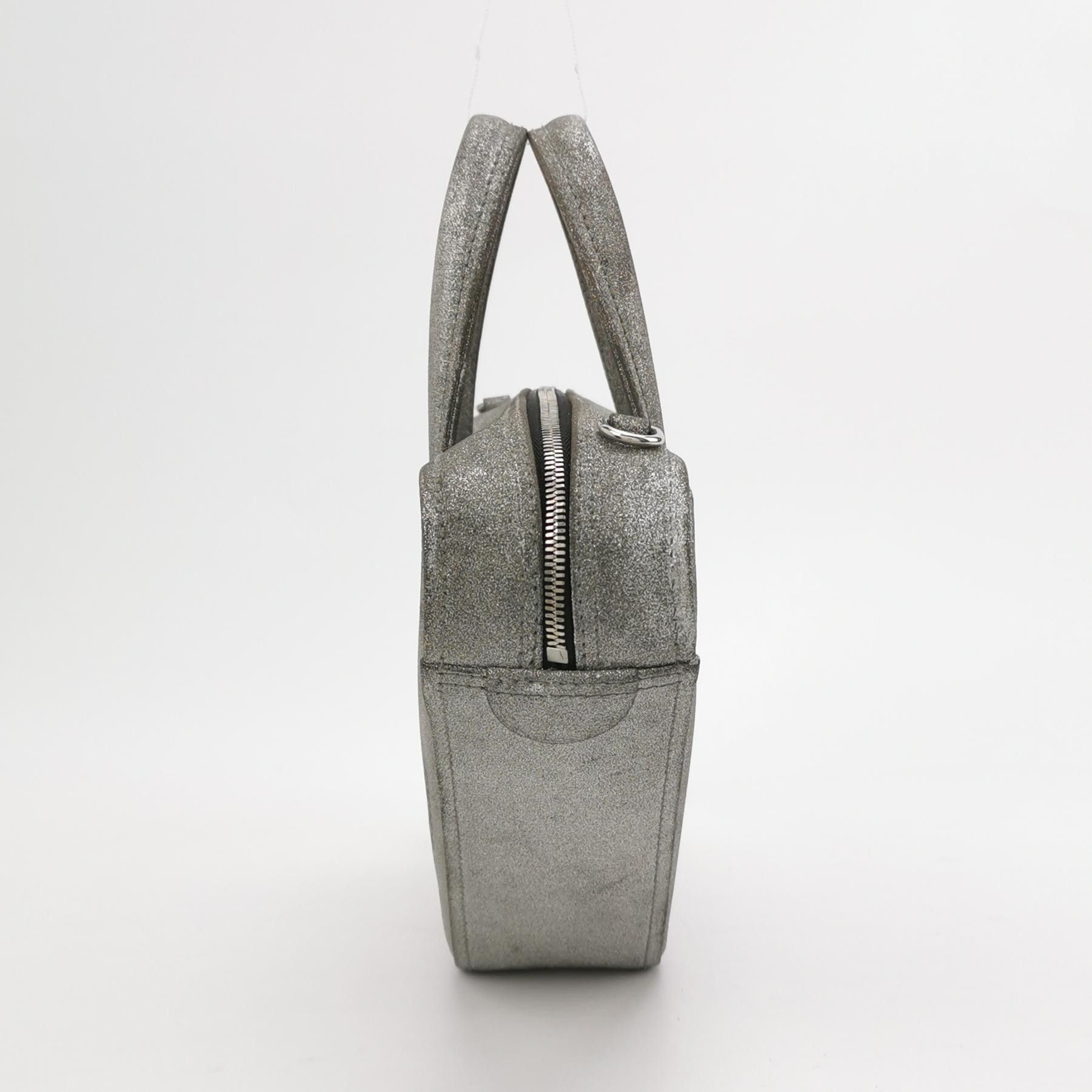 Balenciaga Balenciaga Women os Shoulder Bags Size ONE SIZE - 3 Thumbnail