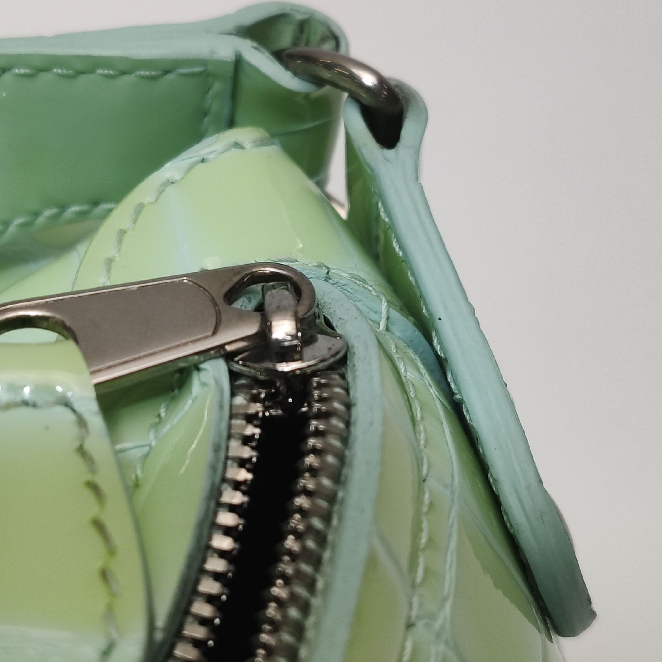 Balenciaga Balenciaga Women os Crossbody Bags Size ONE SIZE - 9 Thumbnail