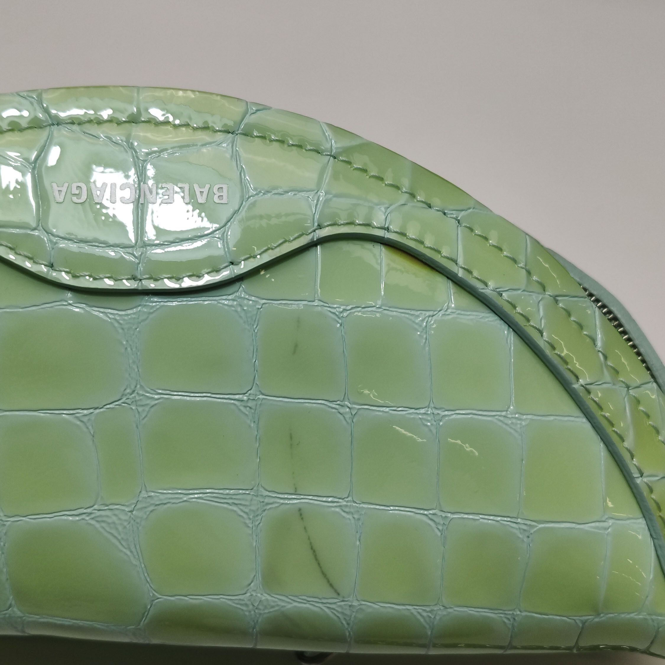 Balenciaga Balenciaga Women os Crossbody Bags Size ONE SIZE - 11 Thumbnail