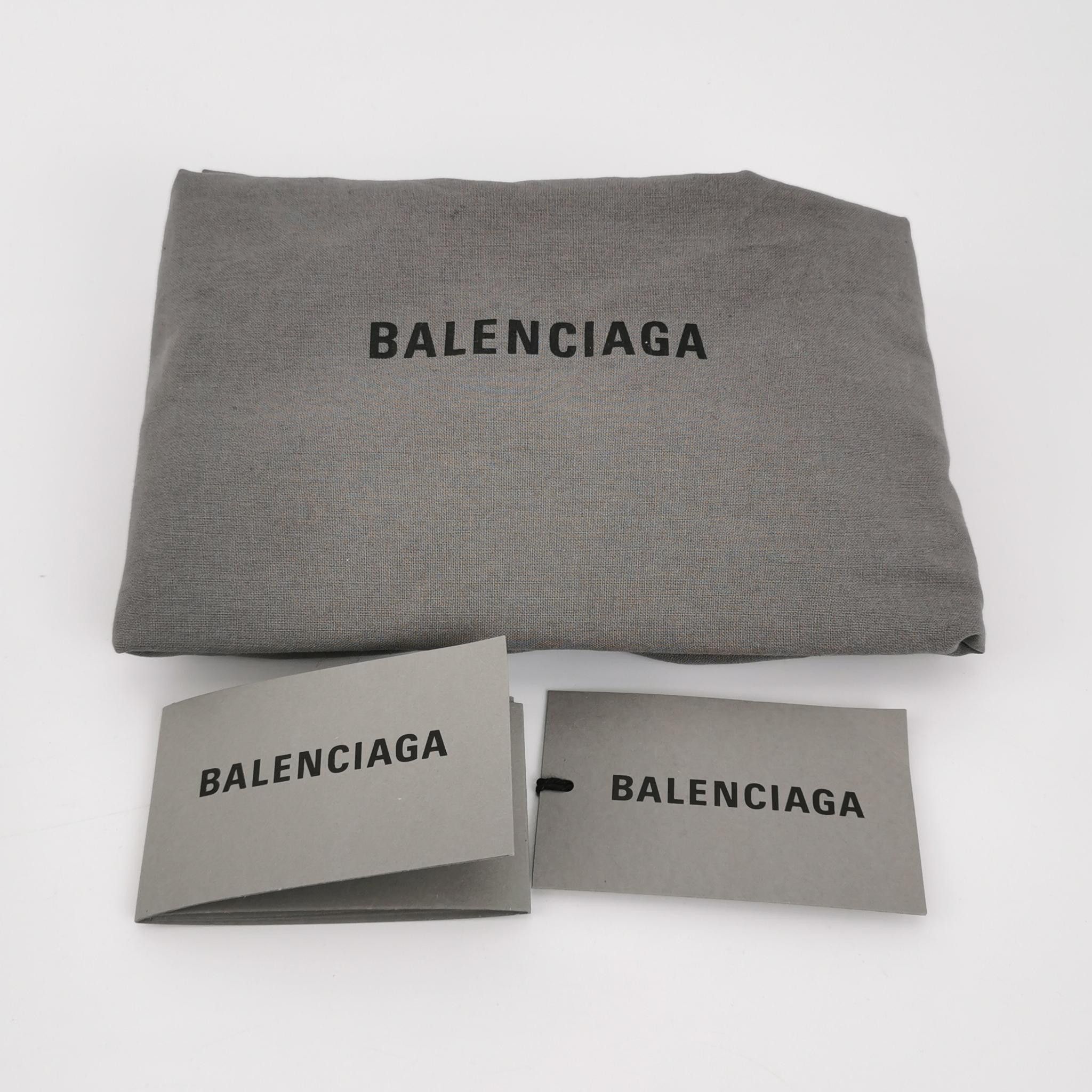 Balenciaga Balenciaga Women os Shoulder Bags Size ONE SIZE - 9 Thumbnail