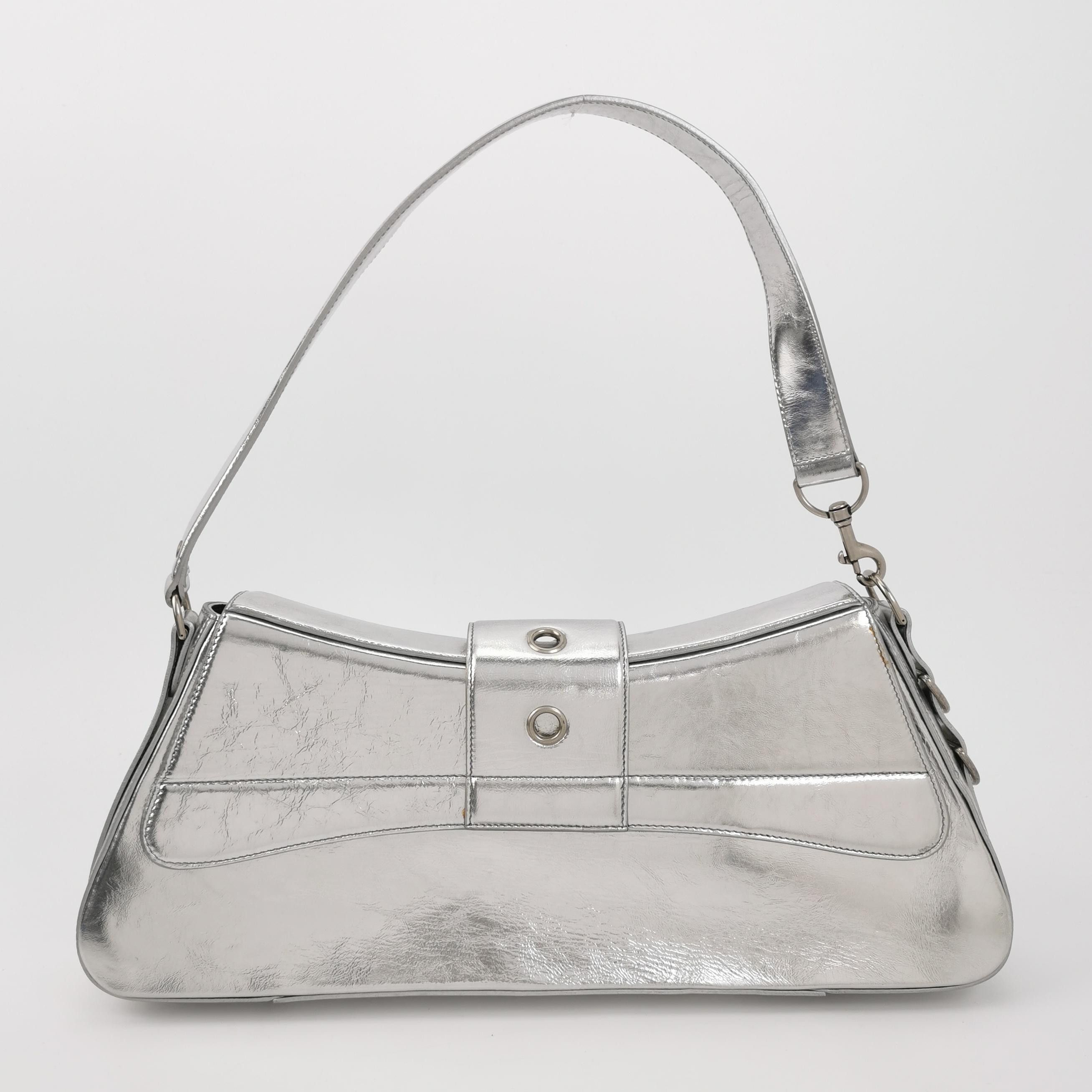Balenciaga Balenciaga Women os Shoulder Bags Size ONE SIZE - 5 Thumbnail